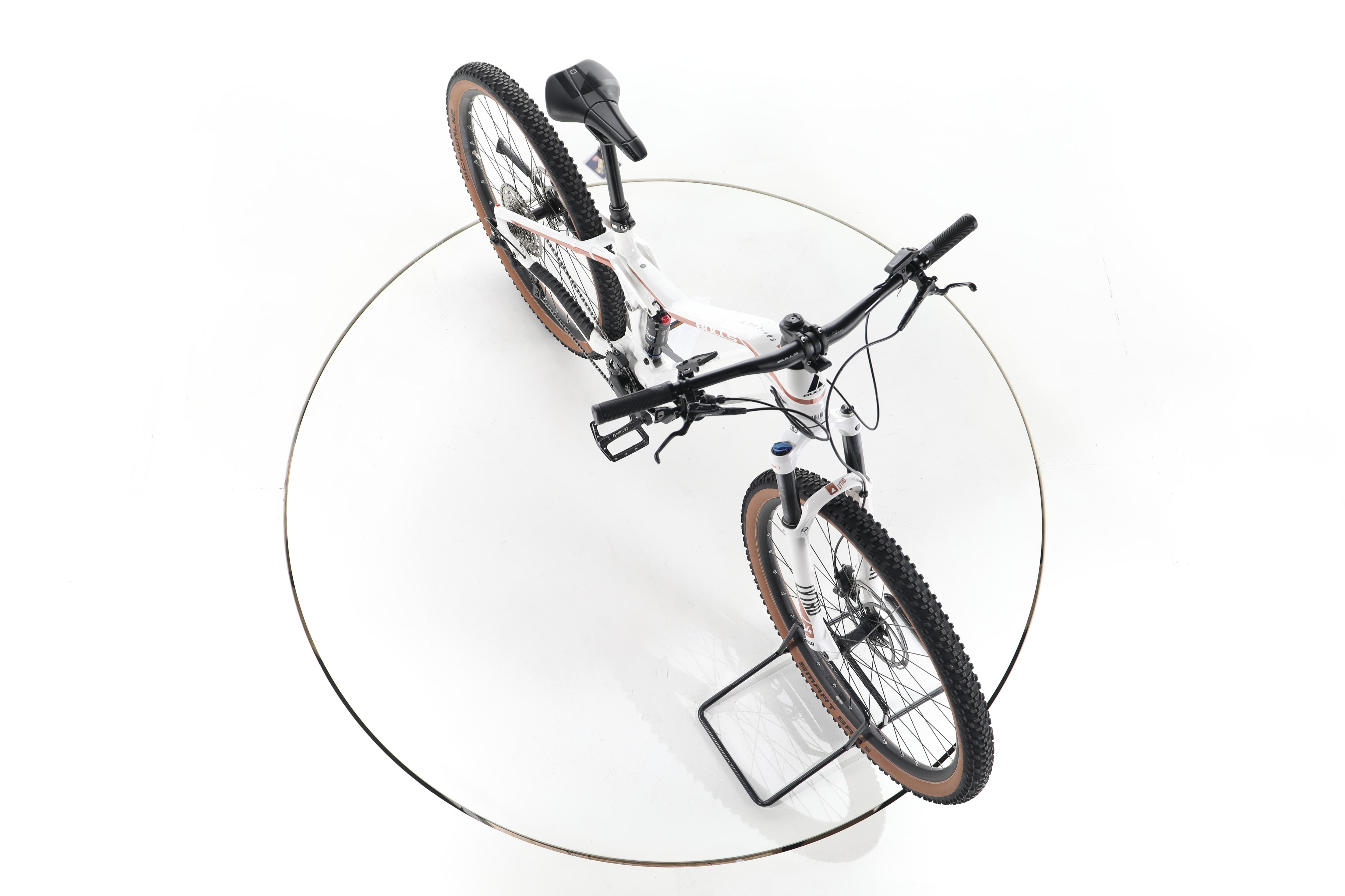 Bulls Sonic EVA TR 1 E-Bike Fully 2024 - Image 15