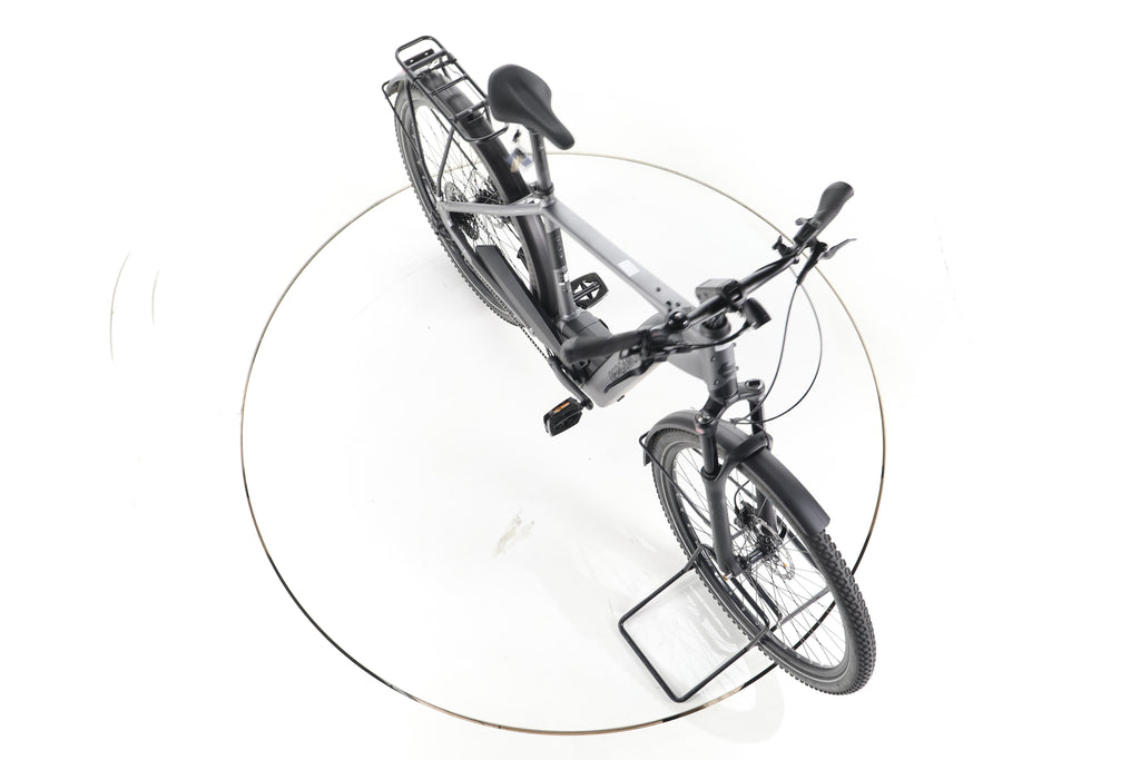 Bergamont E-Horizon Premium SUV Gent Trekking E-Bike - Image 15