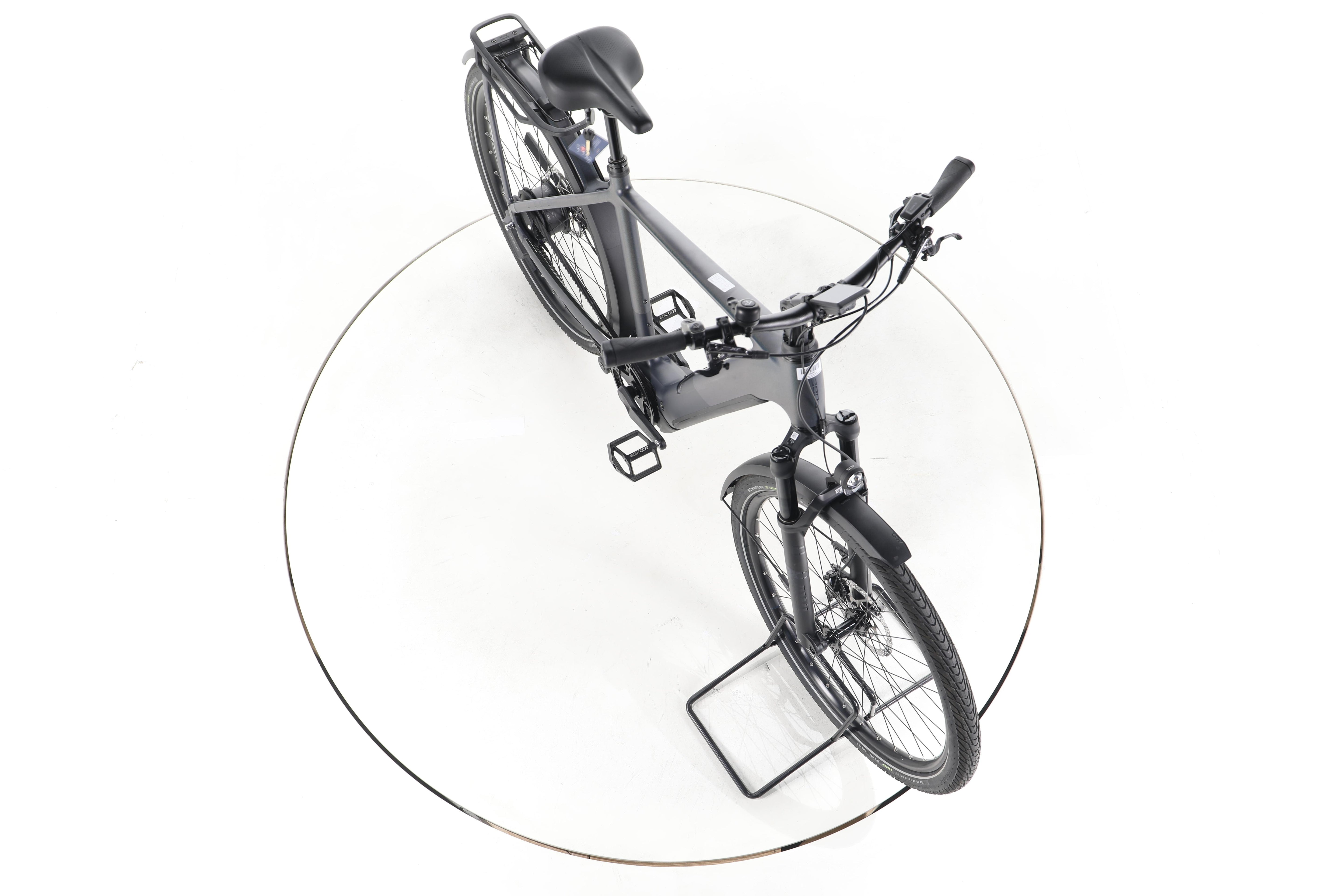 Cube Kathmandu Hybrid Comf. SLX Trekking E-Bike 2025 - Image 15