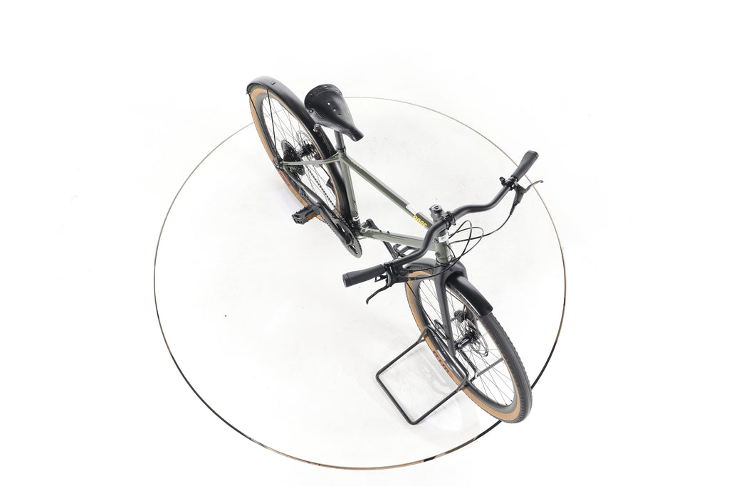 Rose Hobo Deore Fahrrad City & Trekking - Image 15