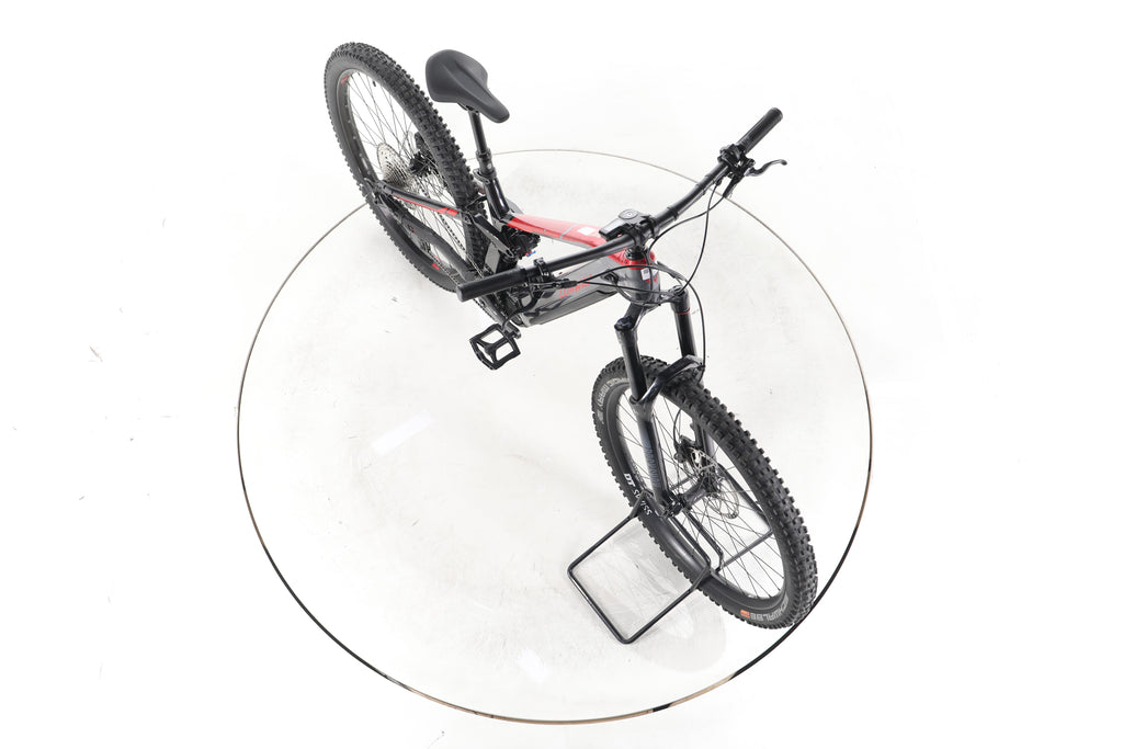 Conway eWME 3.9 E-Bike Fully - Image 15