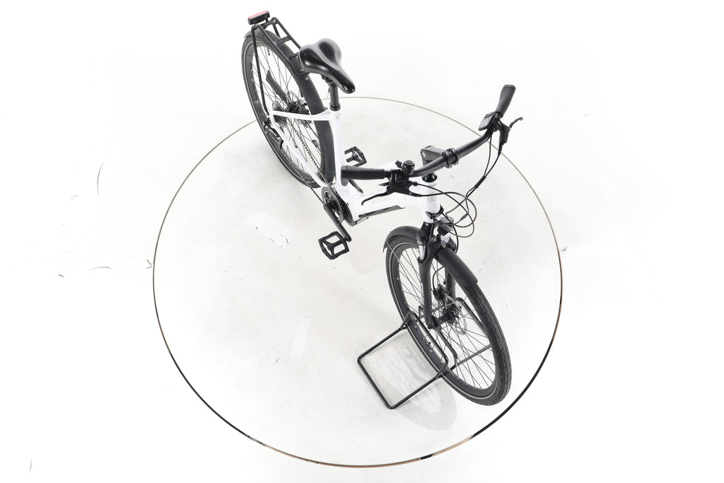 Vecocraft Aura Trekking E-Bike - Image 15