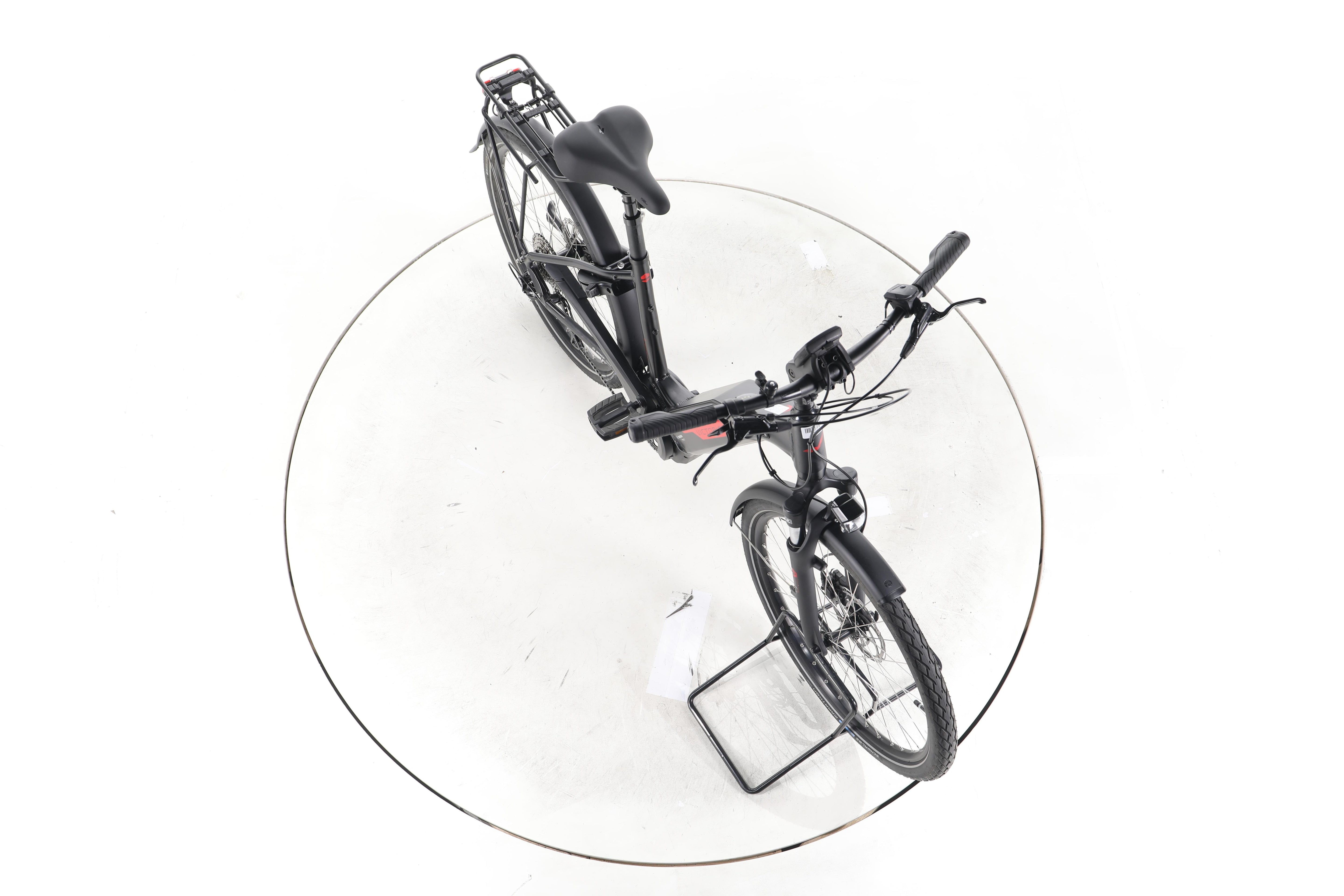 Victoria eTrekking 6.5 Trekking E-Bike Tiefeinsteiger - Image 15