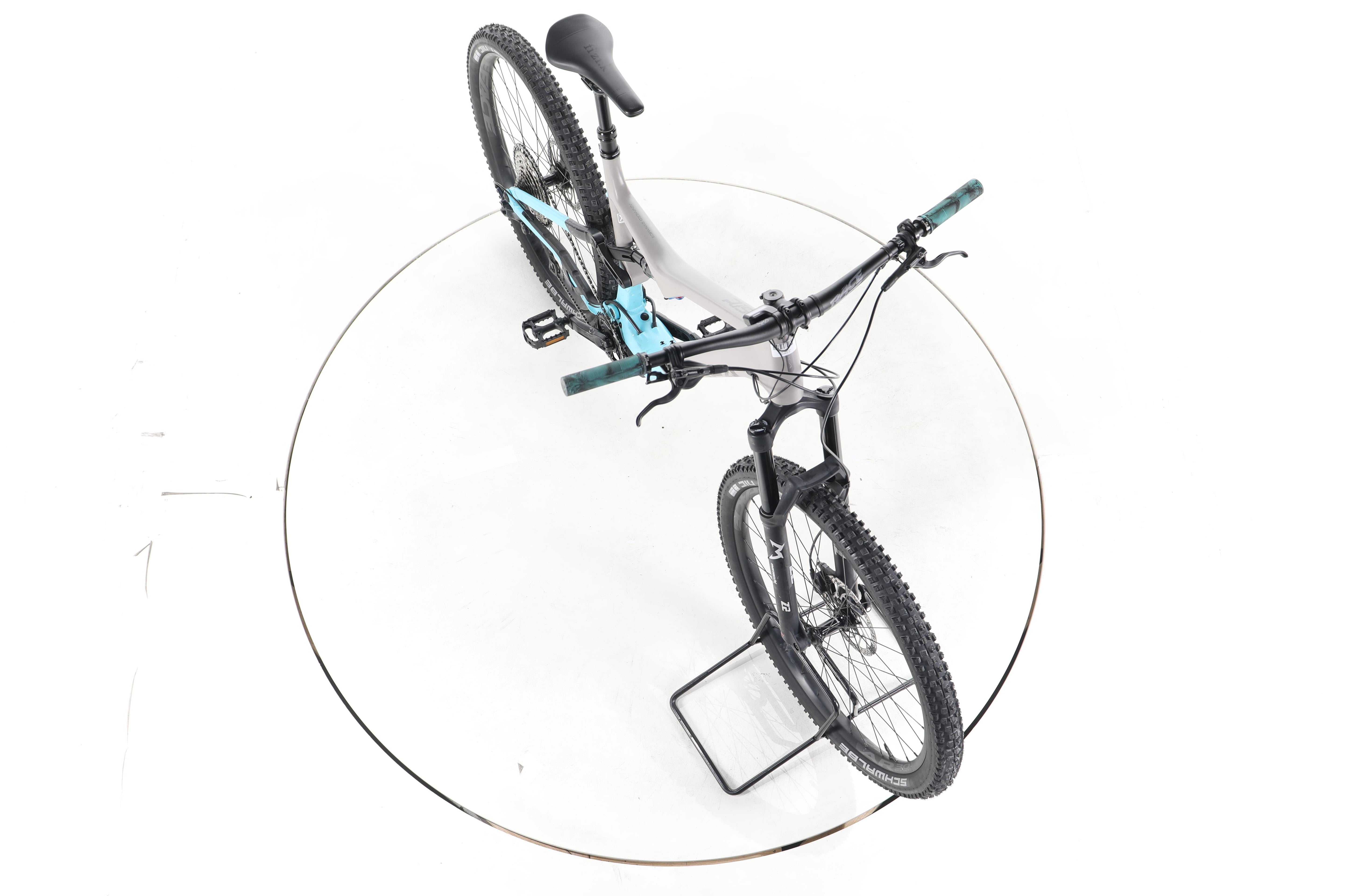 Orbea Rise H30 E-Bike Fully - Image 15