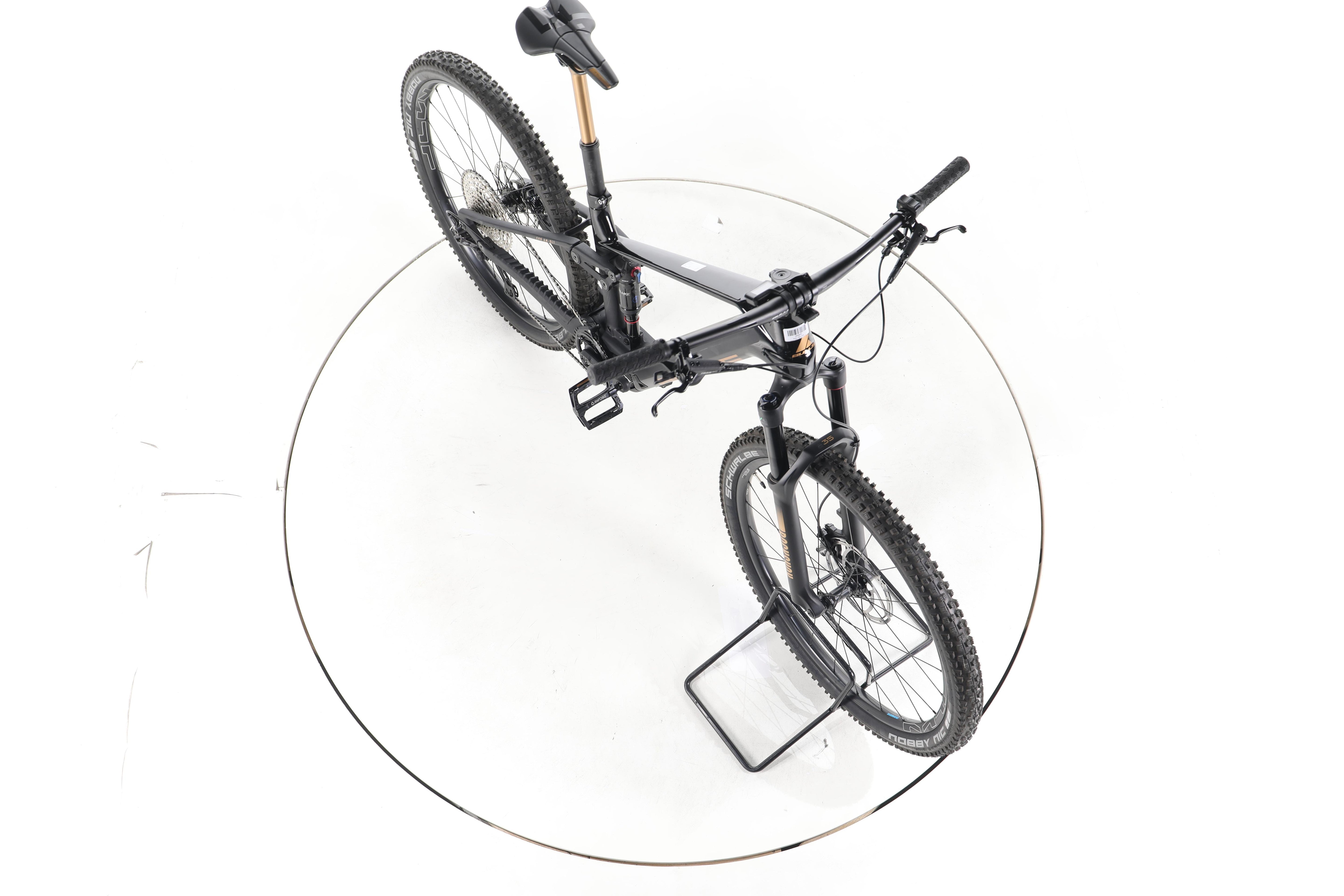 Bulls Sonic EVO AM SL 1 E-Bike Fully Carbon - Image 15