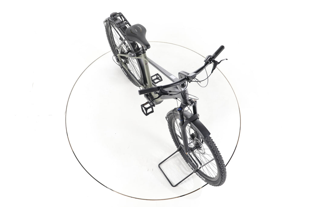Kalkhoff Entice 5+ Trekking E-Bike 2024 - Image 15