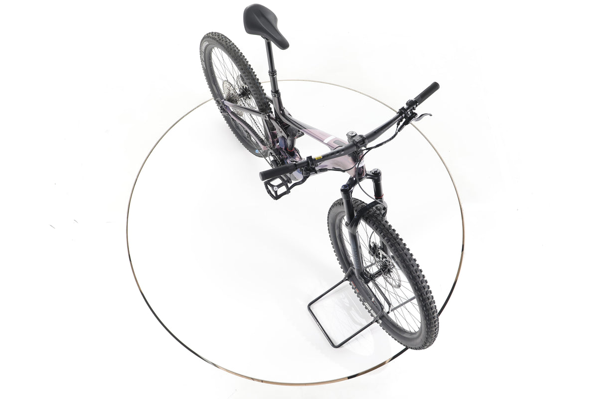 Liv Intrigue X Advanced E+ EL 3 E-Bike Fully Carbon 2024 - Image 15