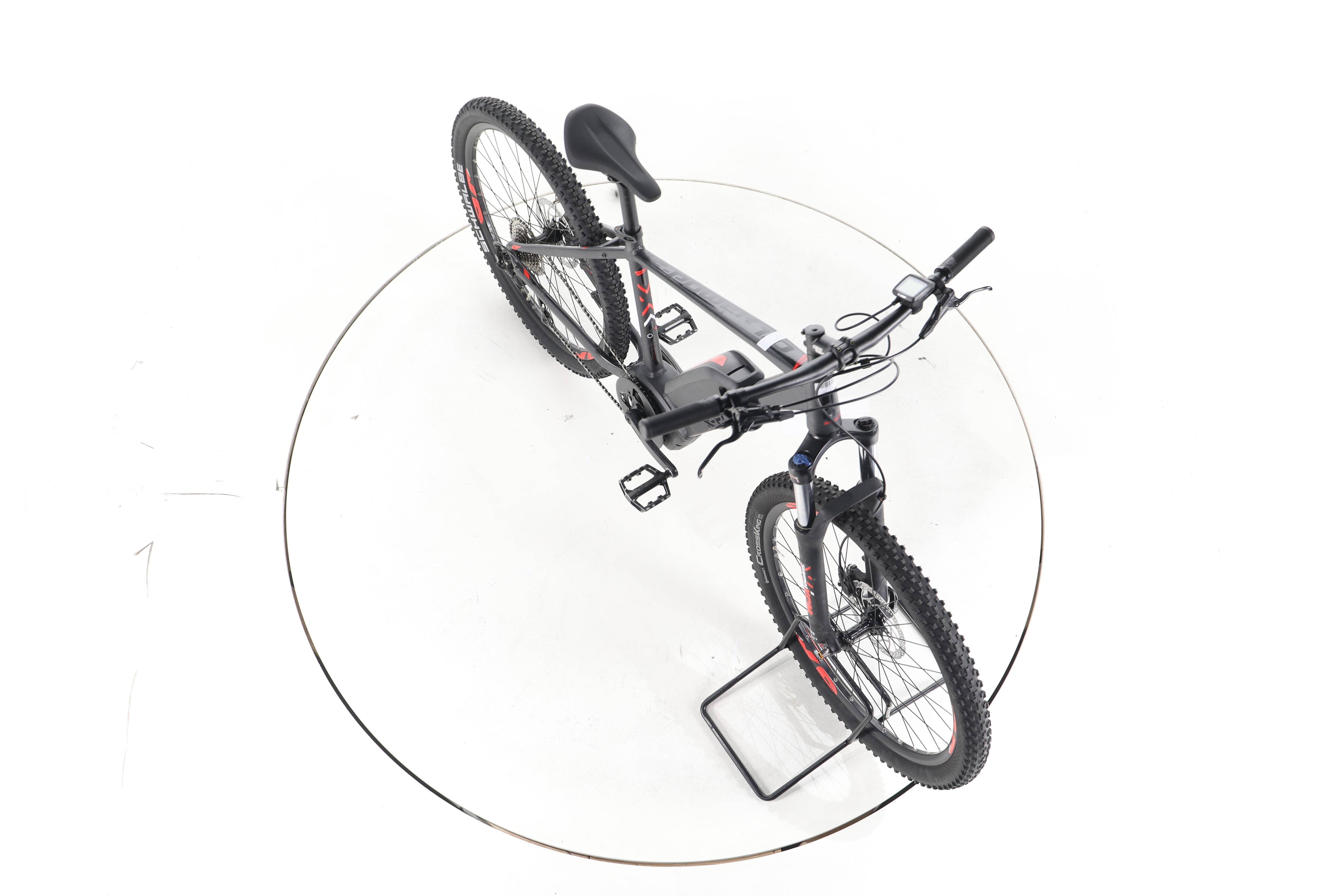 X-Fact E-Power 1.0 E-Bike 2025 - Image 15