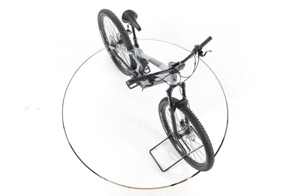 Cube Stereo Hybrid 140 HPC Pro E-Bike Fully - Image 15