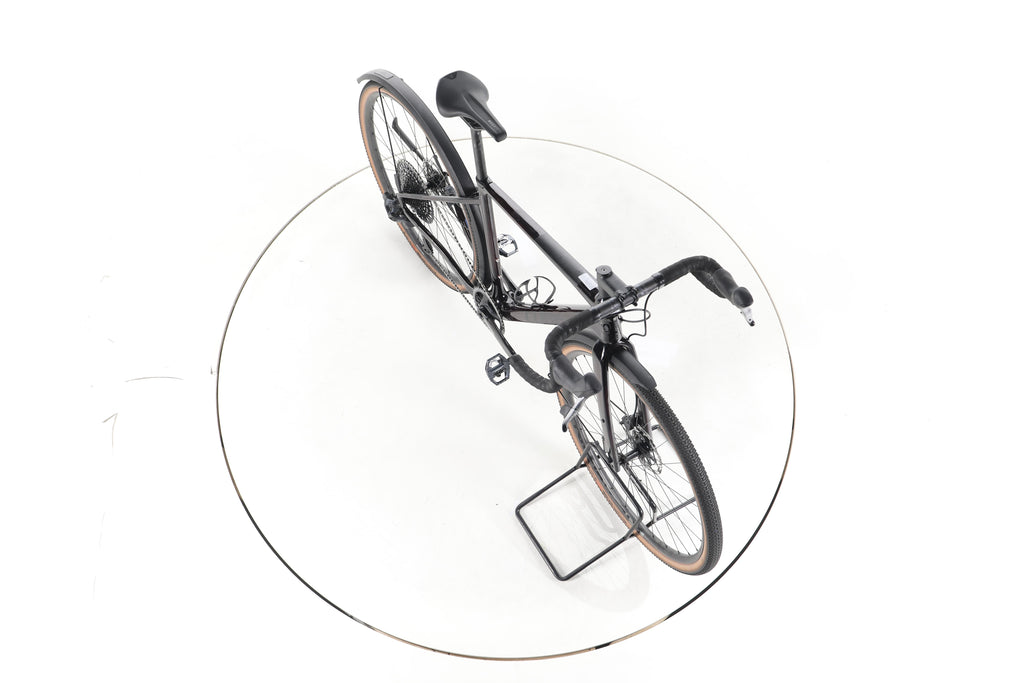 Cube Nuroad C:62 SLT Gravelbike Carbon - Image 15