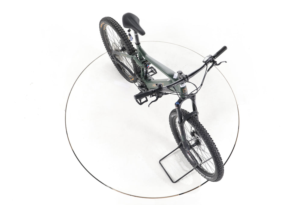 Haibike Alltrail 4 E-Bike Fully - Image 15