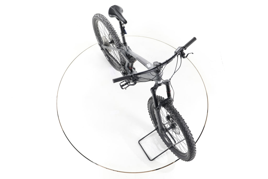 Cube Stereo Hybrid 160 HPC Race Fully E-Bike Carbon 2023 - Image 15