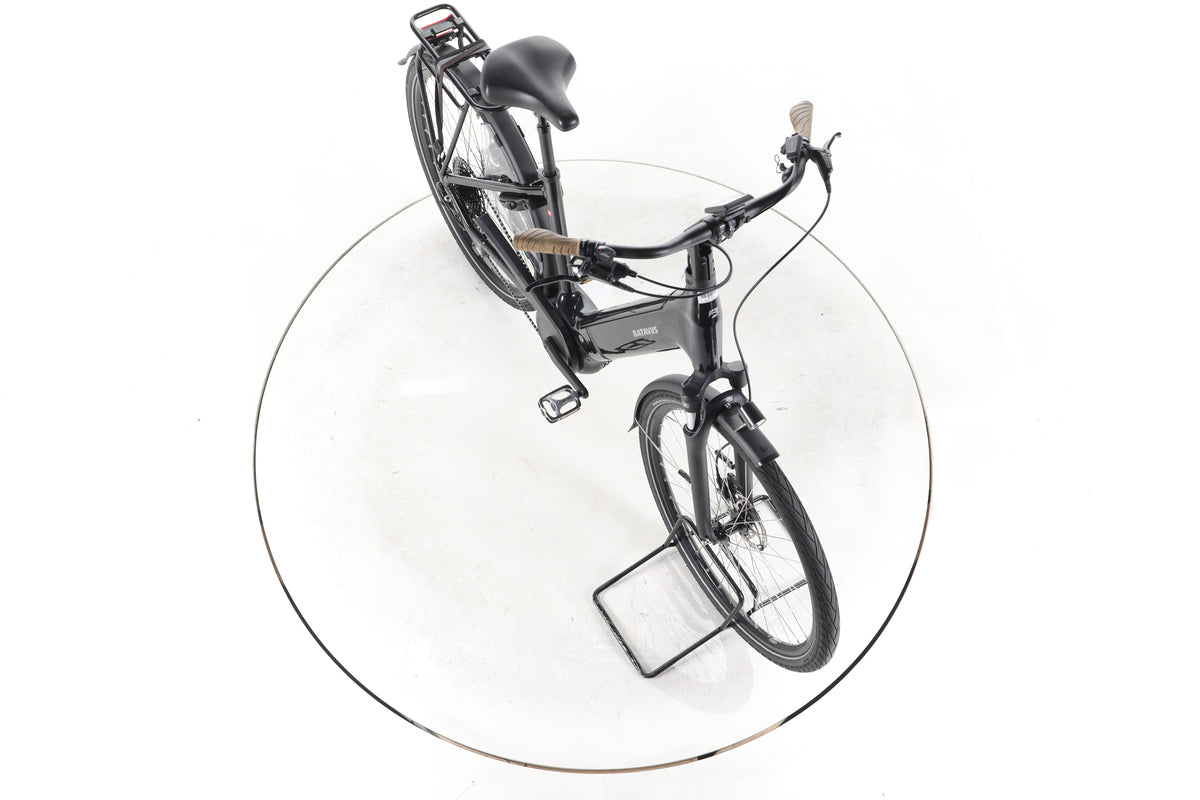 Batavus Finez E-go Power Sports Trekking E-Bike Tiefeinsteiger 2024 - Image 15