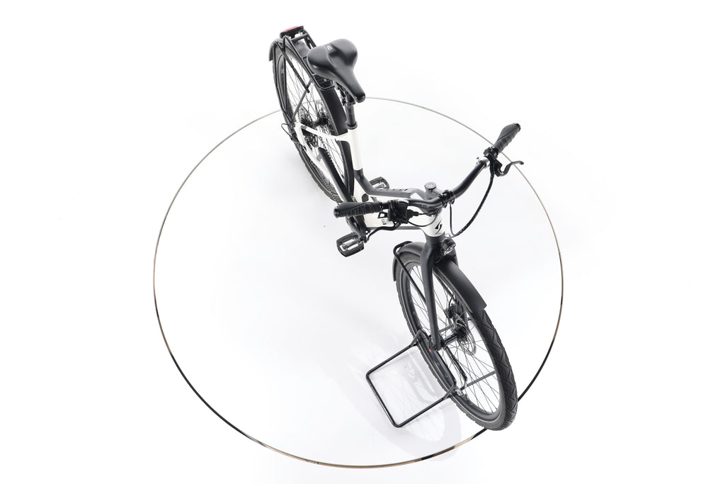 Simplon Silk 365 Trekking E-Bike Carbon - Image 15