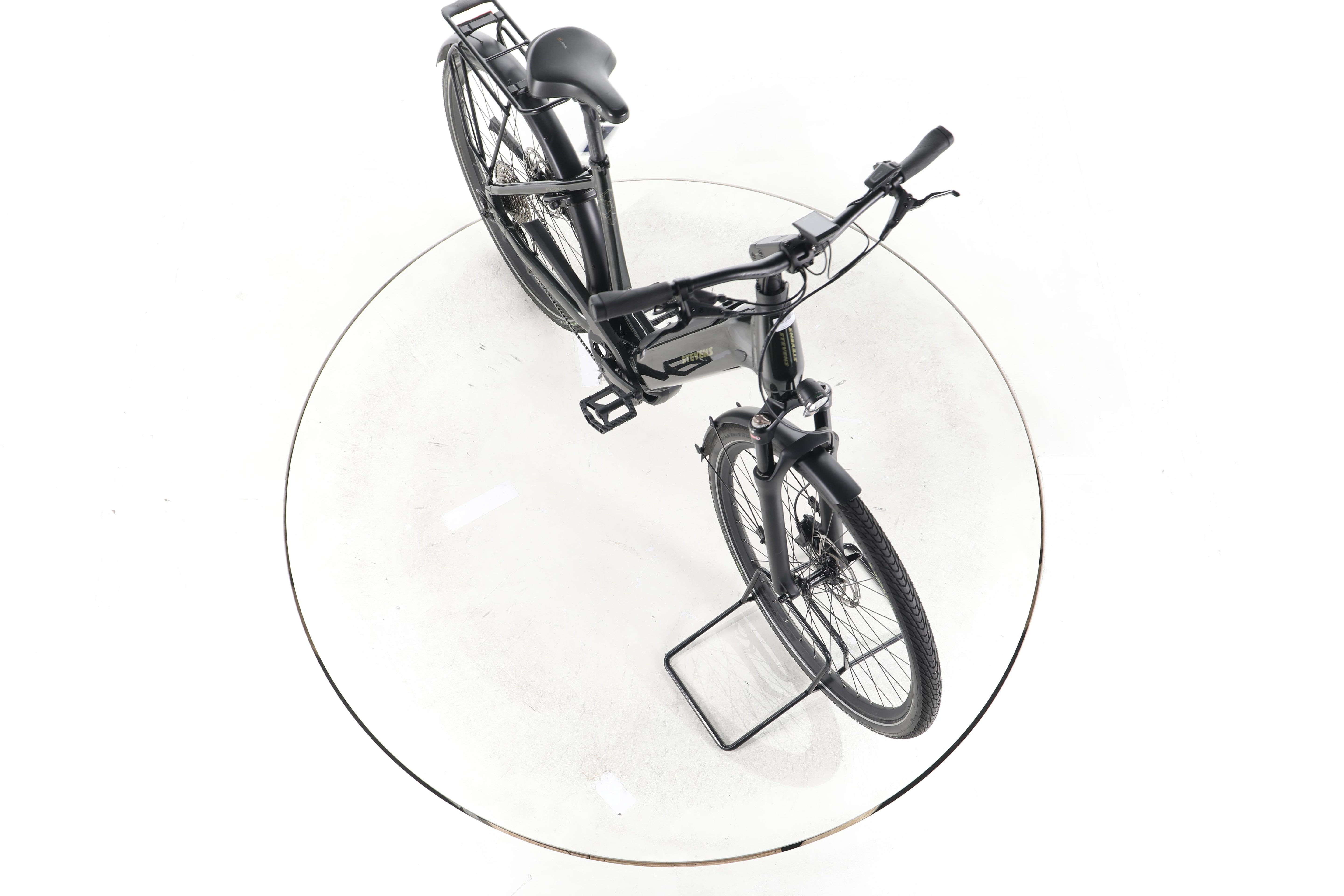 Stevens E-Triton 7.6.1 Trekking E-Bike - Image 15