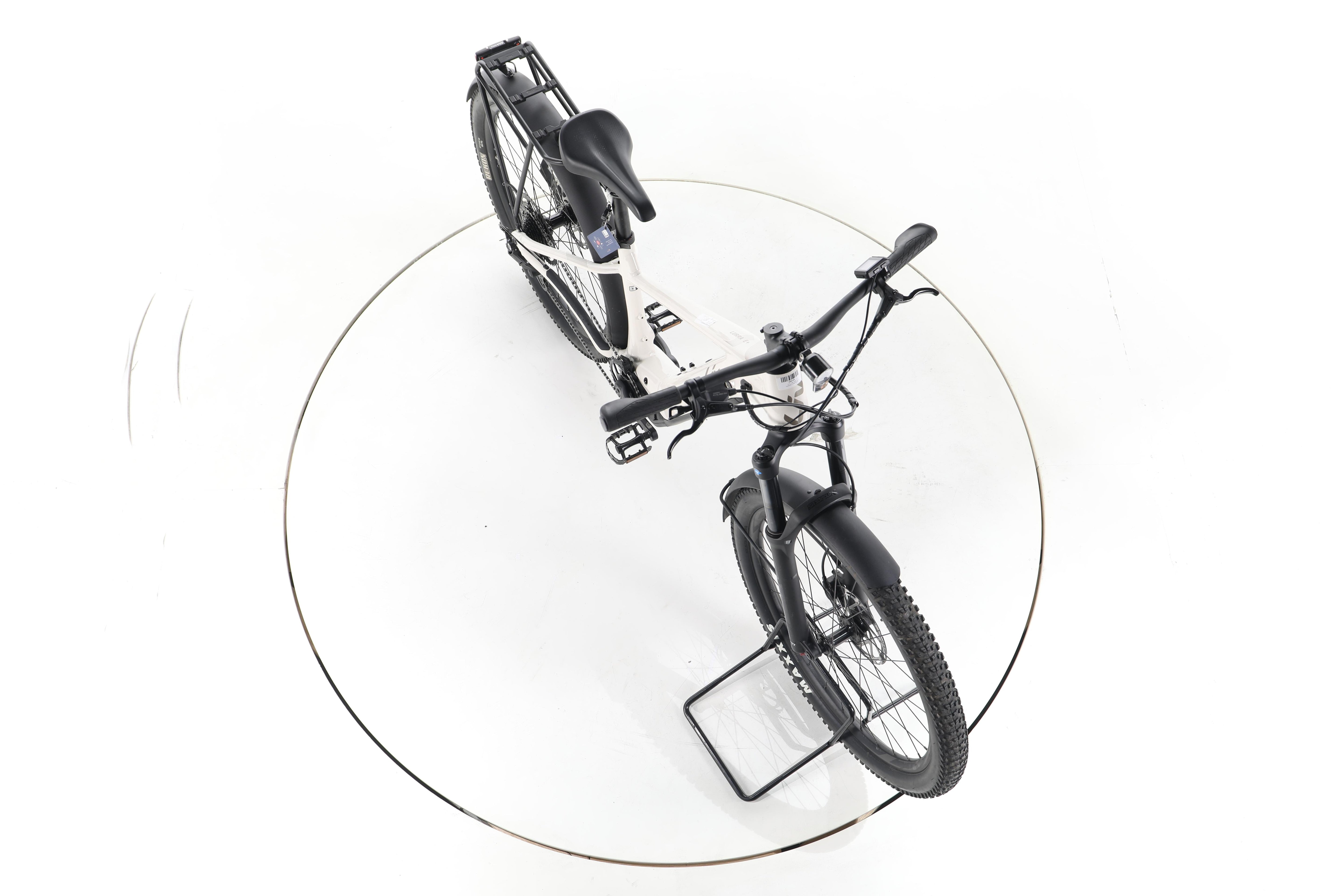 Liv Lurra E+ 2 EX Trekking E-Bike 2024 - Image 15