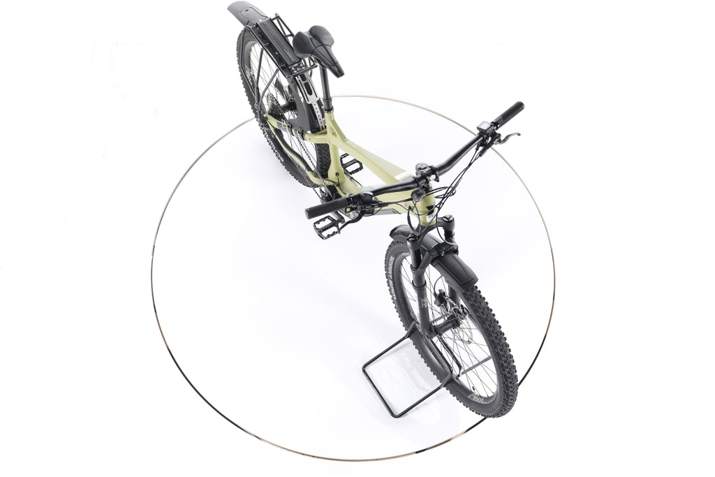 Nox Cycles Hybrid XC Trail Core Trekking E-Bike - Image 15
