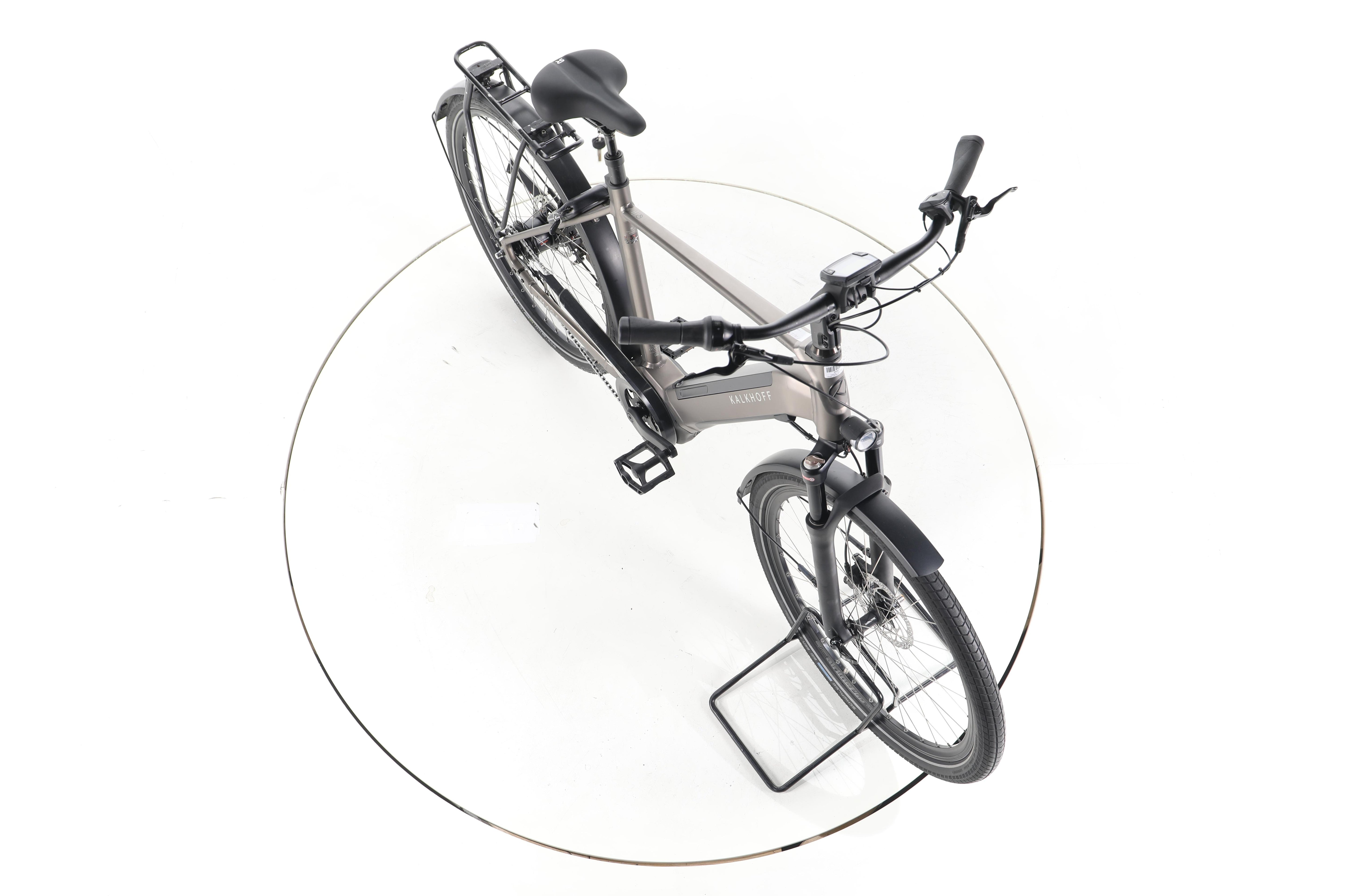 Kalkhoff Image 5.B Move+ City E-Bike - Image 15