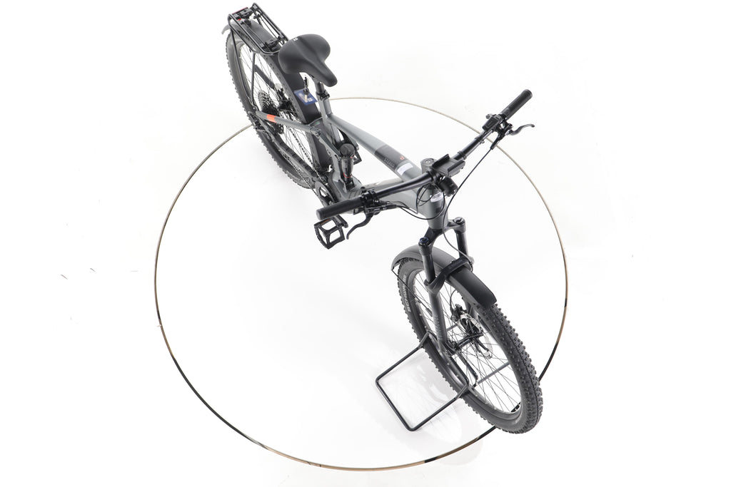 Cube Stereo Hybrid 120 Pro Allroad SUV E-Bike - Image 15