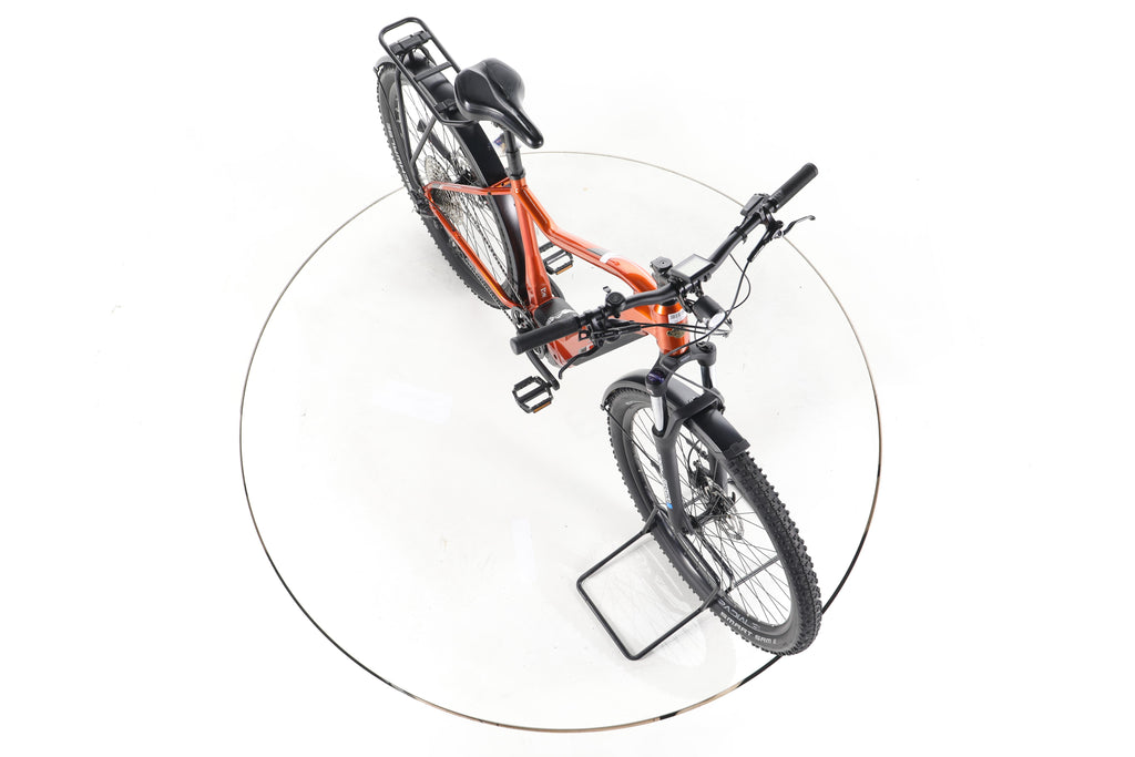 Green's Corwen F Trekking E-Bike - Image 15