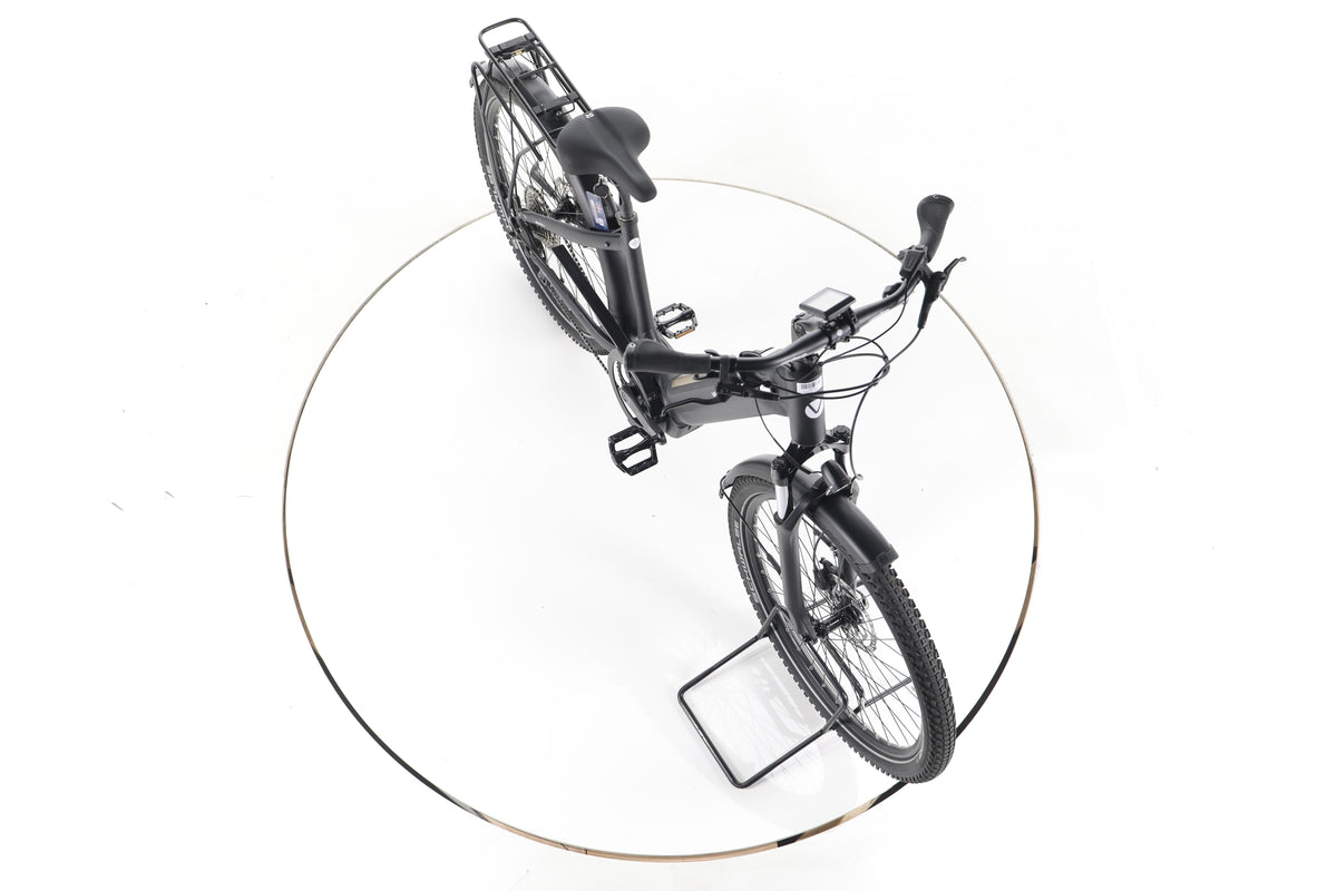 Velo de Ville SEB 990 Smart Trekking E-Bike Tiefeinsteiger - Image 15