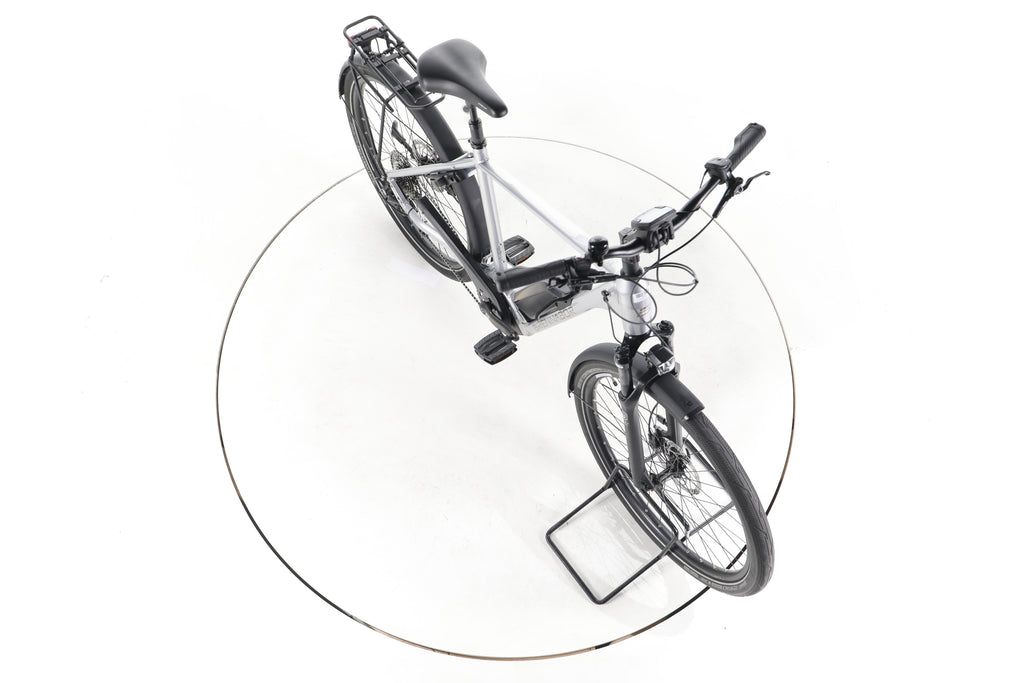 Brennabor T-38e Trekking E-Bike - Image 15