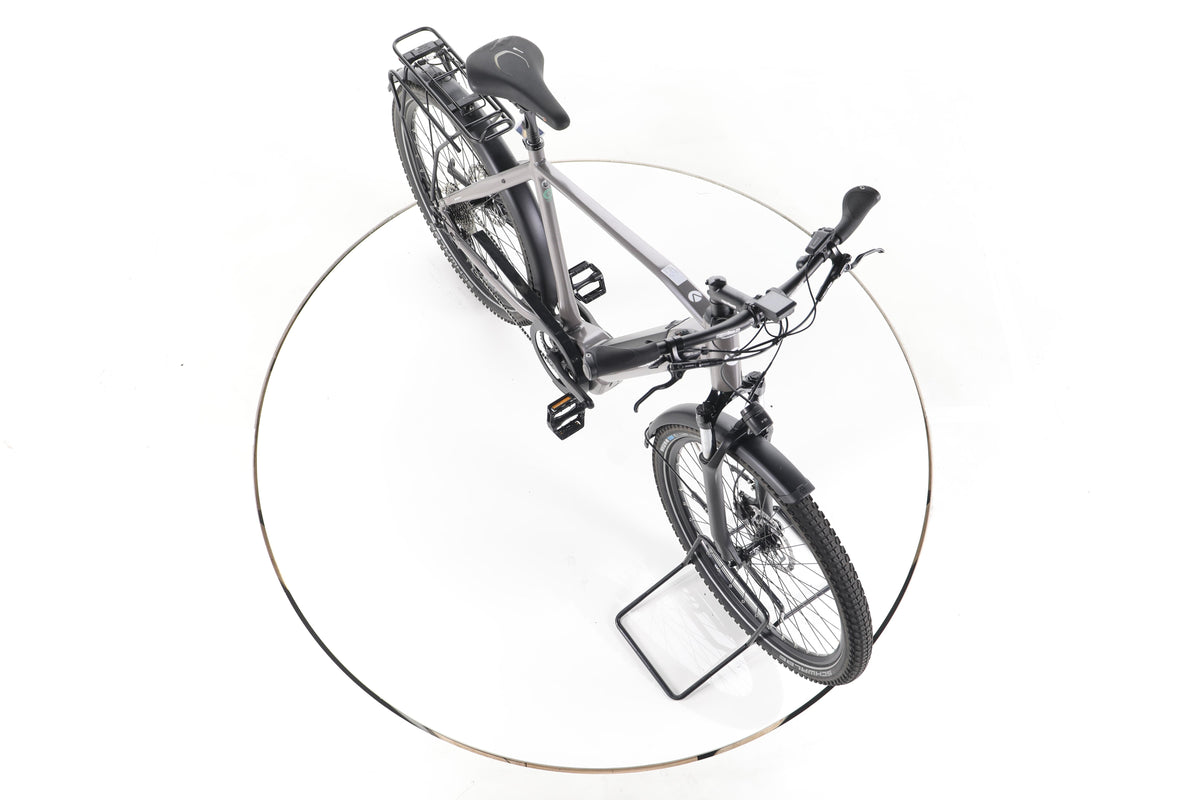 Velo de Ville SEB 990 Smart Trekking E-Bike - Image 15