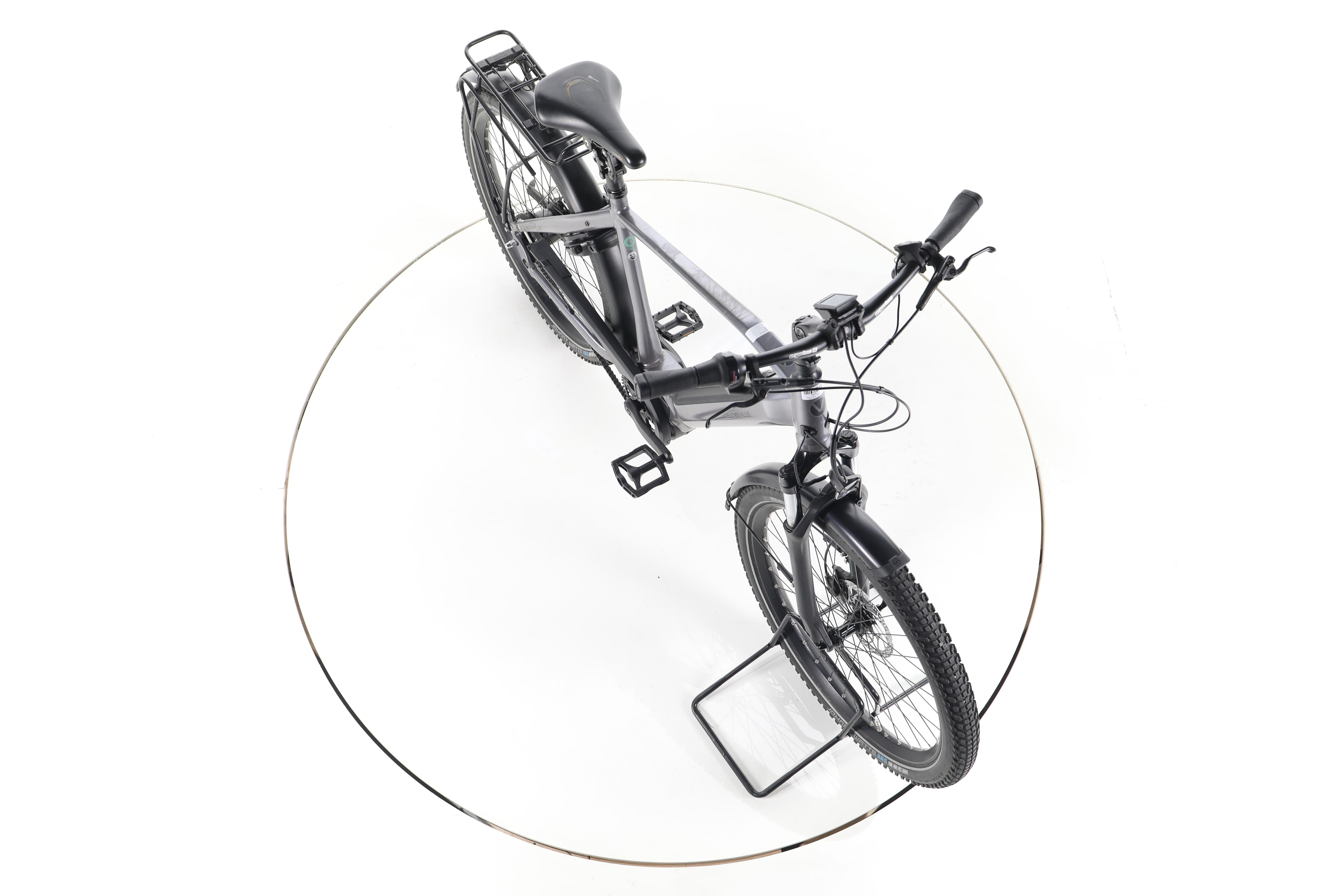 Velo de Ville SEB 490 City E-Bike - Image 15