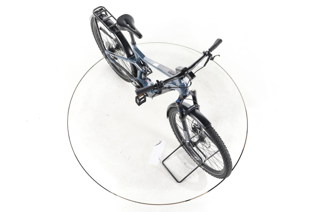 Centurion Lhasa R800 SUV E-Bike 2024 - Image 15