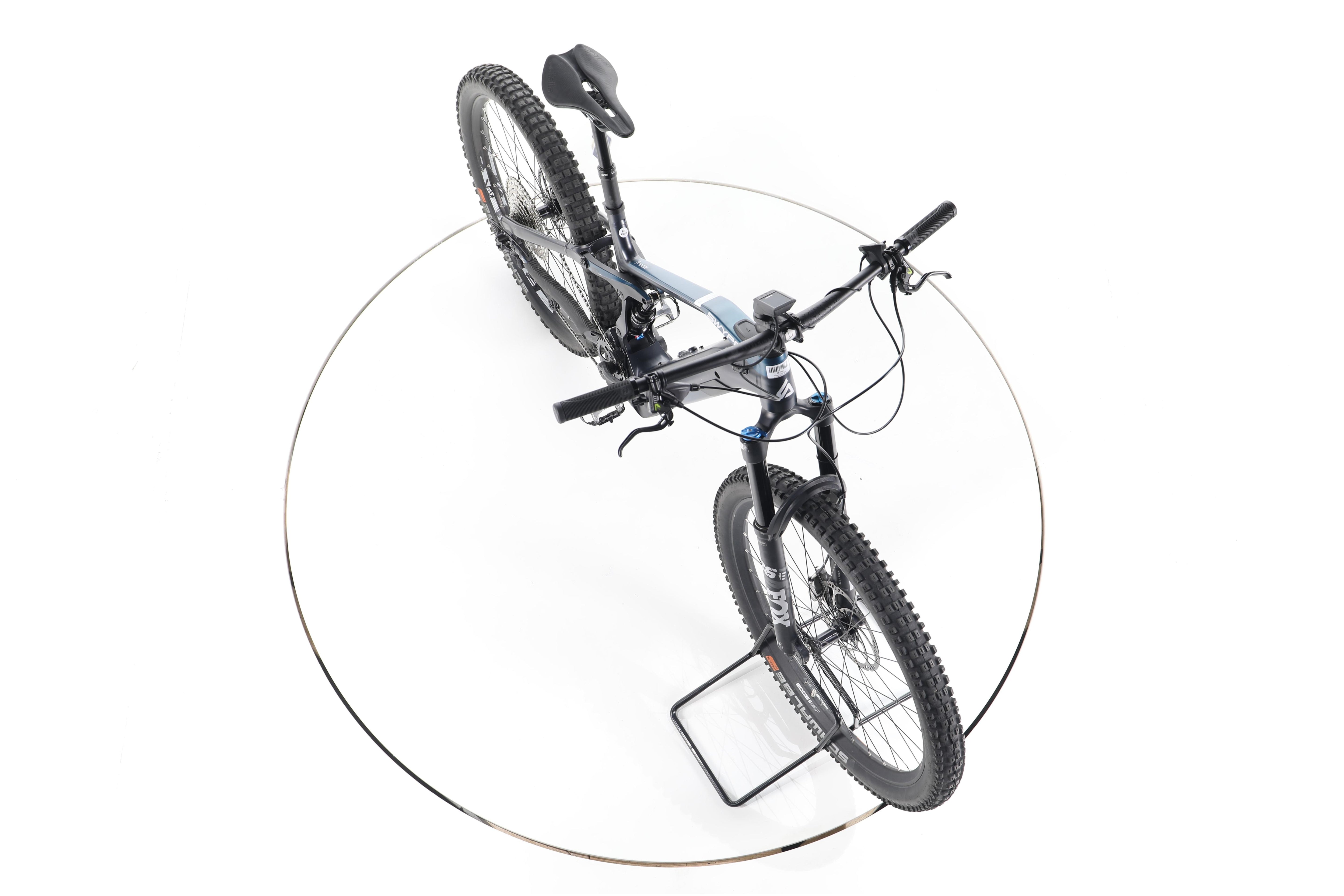 Swype freqz #4.0 Fully E-Bike - Image 15