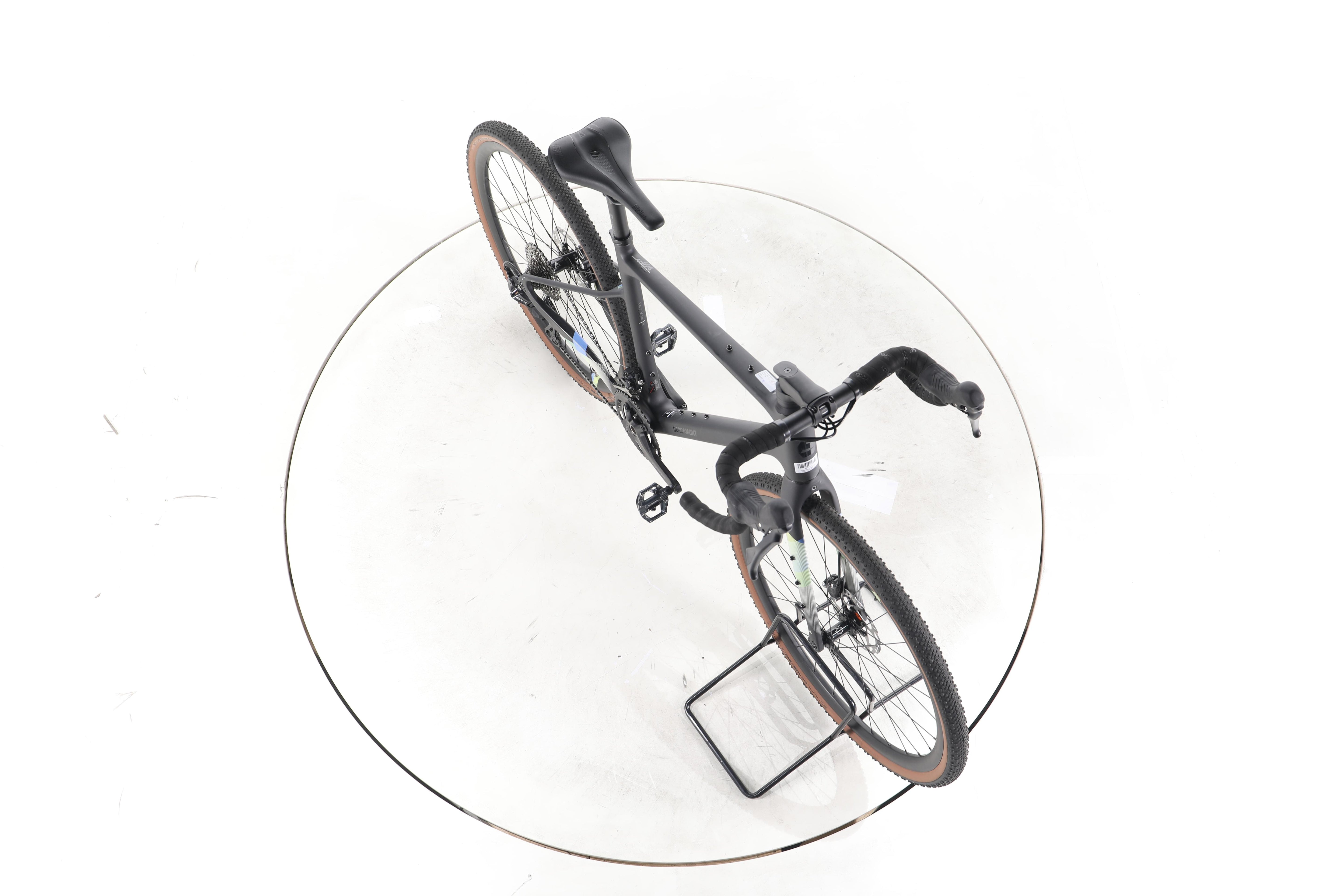 Bergamont Grandurance Expert Gravelbike Carbon - Image 15
