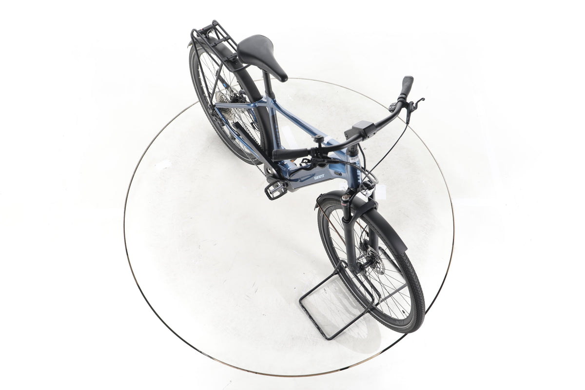 Giant AnyTour E+ 1 GTS Trekking E-Bike - Image 15