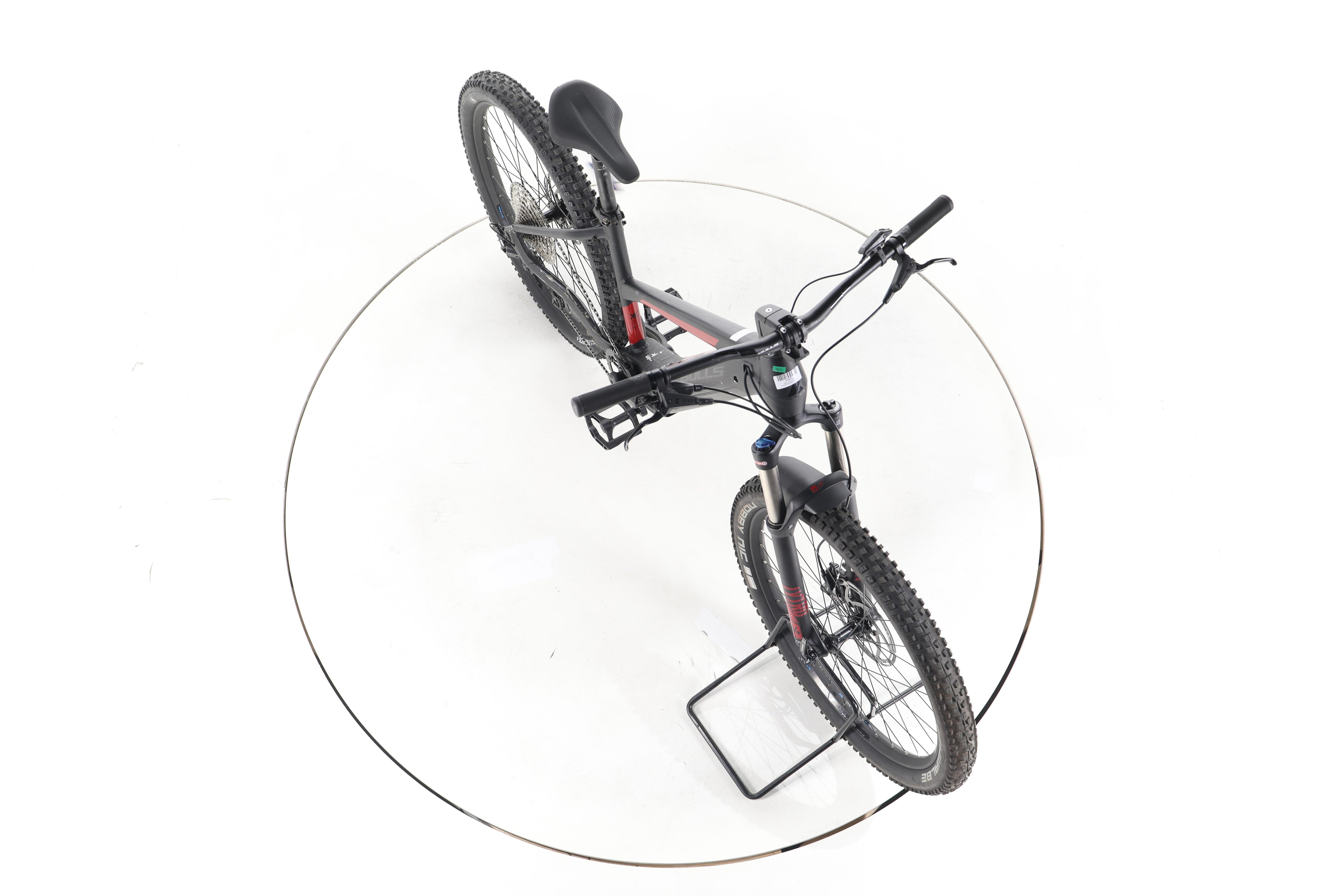 Bulls Copperhead EVO 3 E-Bike - Image 15