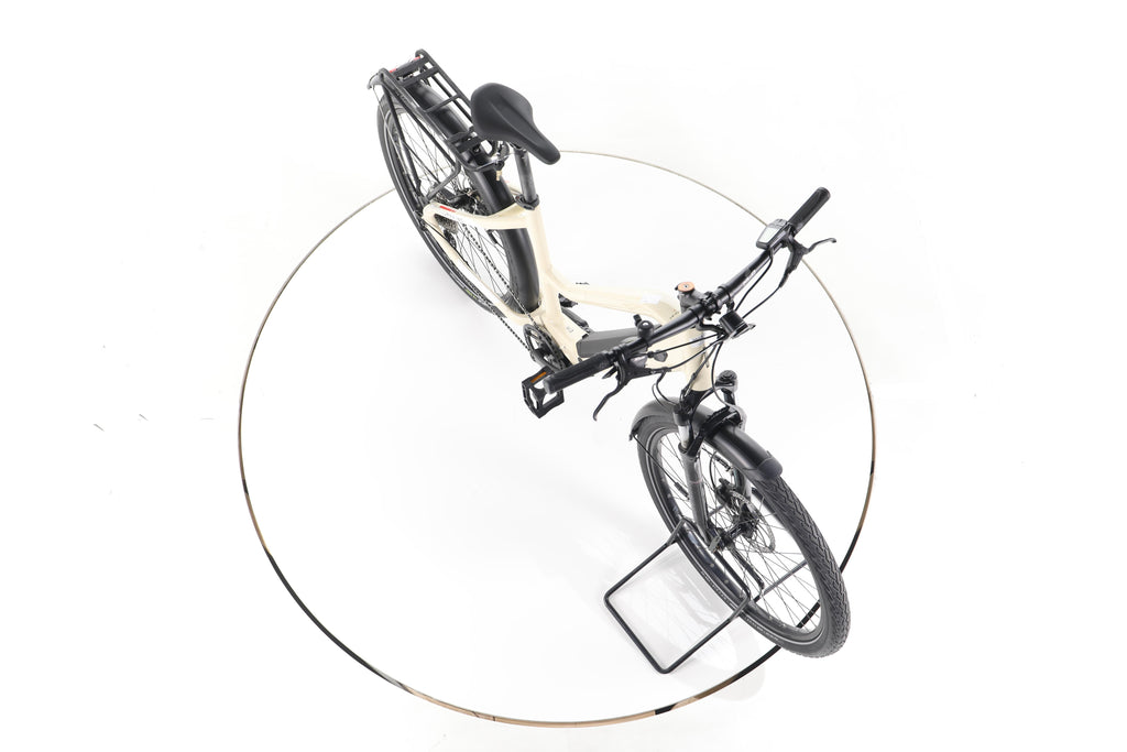 Haibike Trekking 4 Trekking E-Bike - Image 15