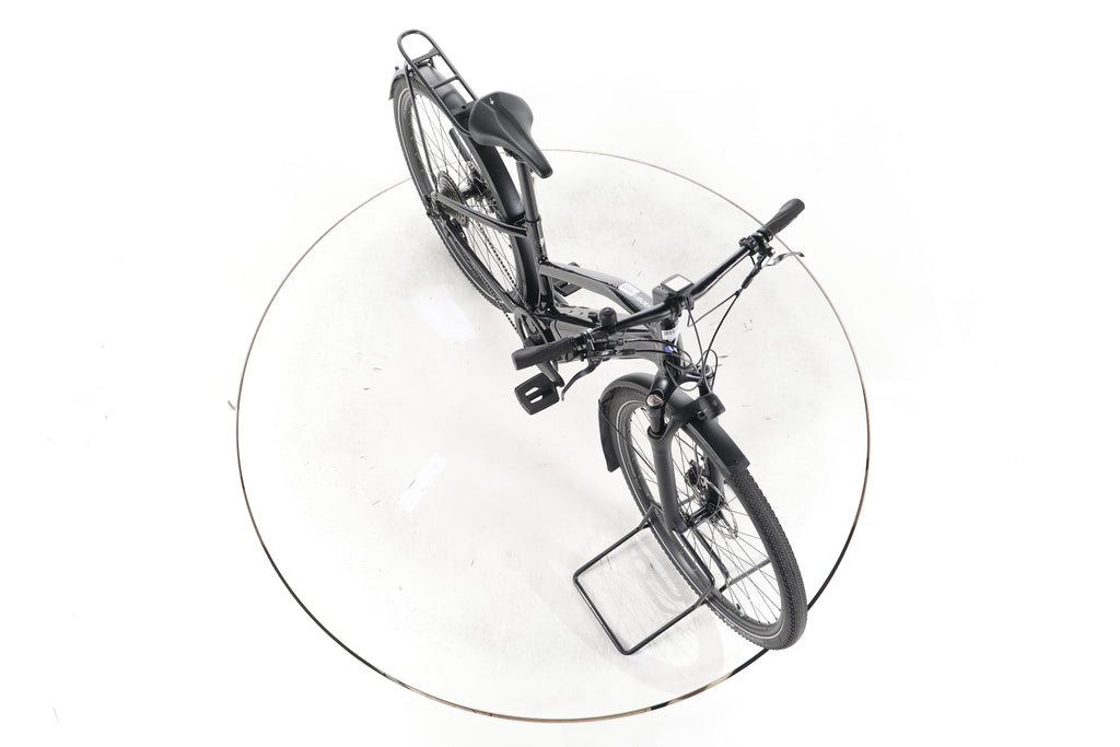 Specialized Turbo Vado 5.0 Trekking E-Bike - Image 15