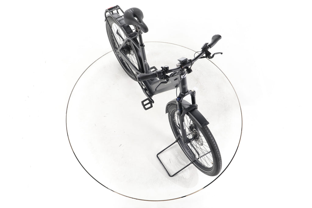 Riese & Müller Nevo4 GT Vario City E-Bike Tiefeinsteiger - Image 15