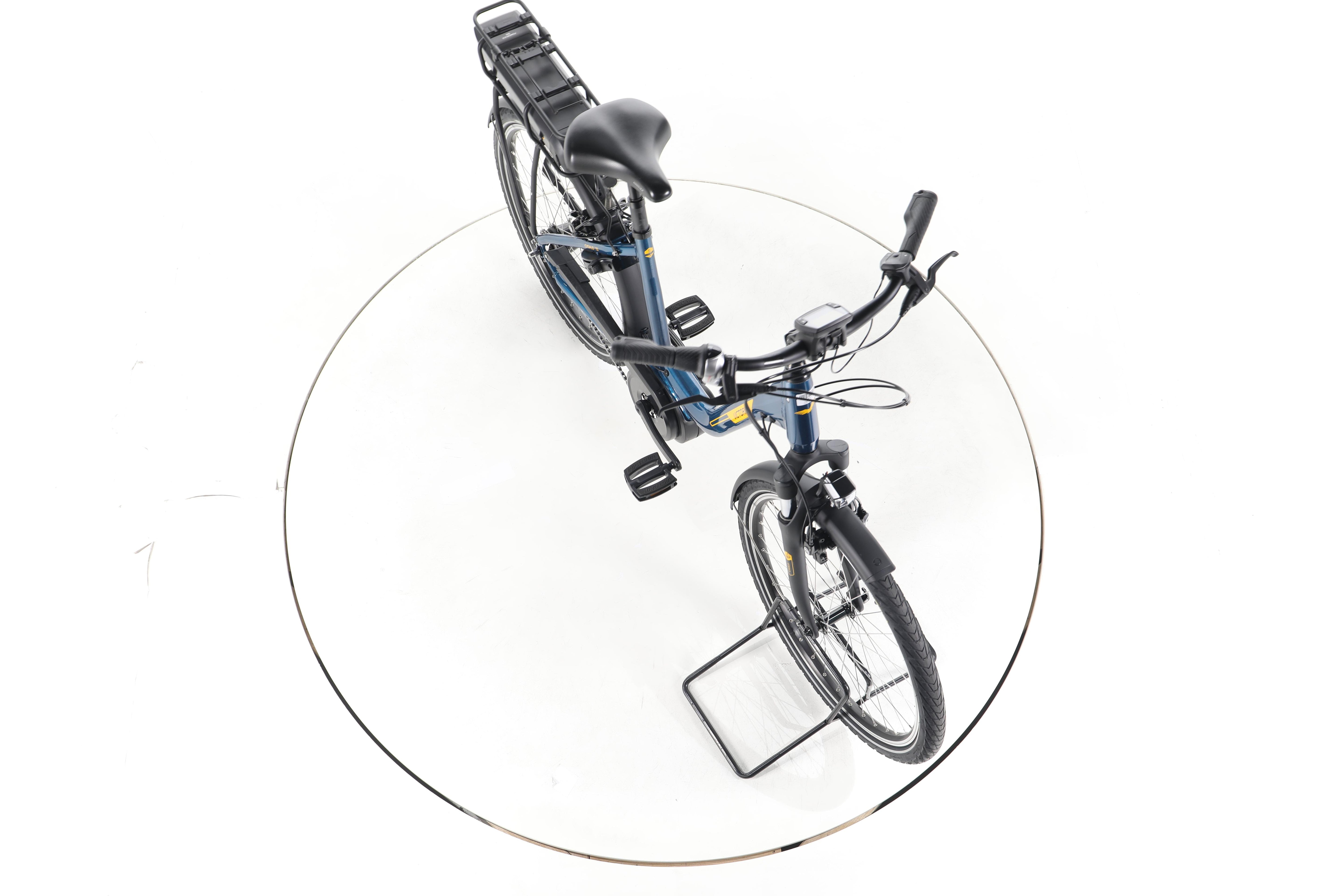 Victoria Cysalo 13 City E-Bike Tiefeinsteiger - Image 15