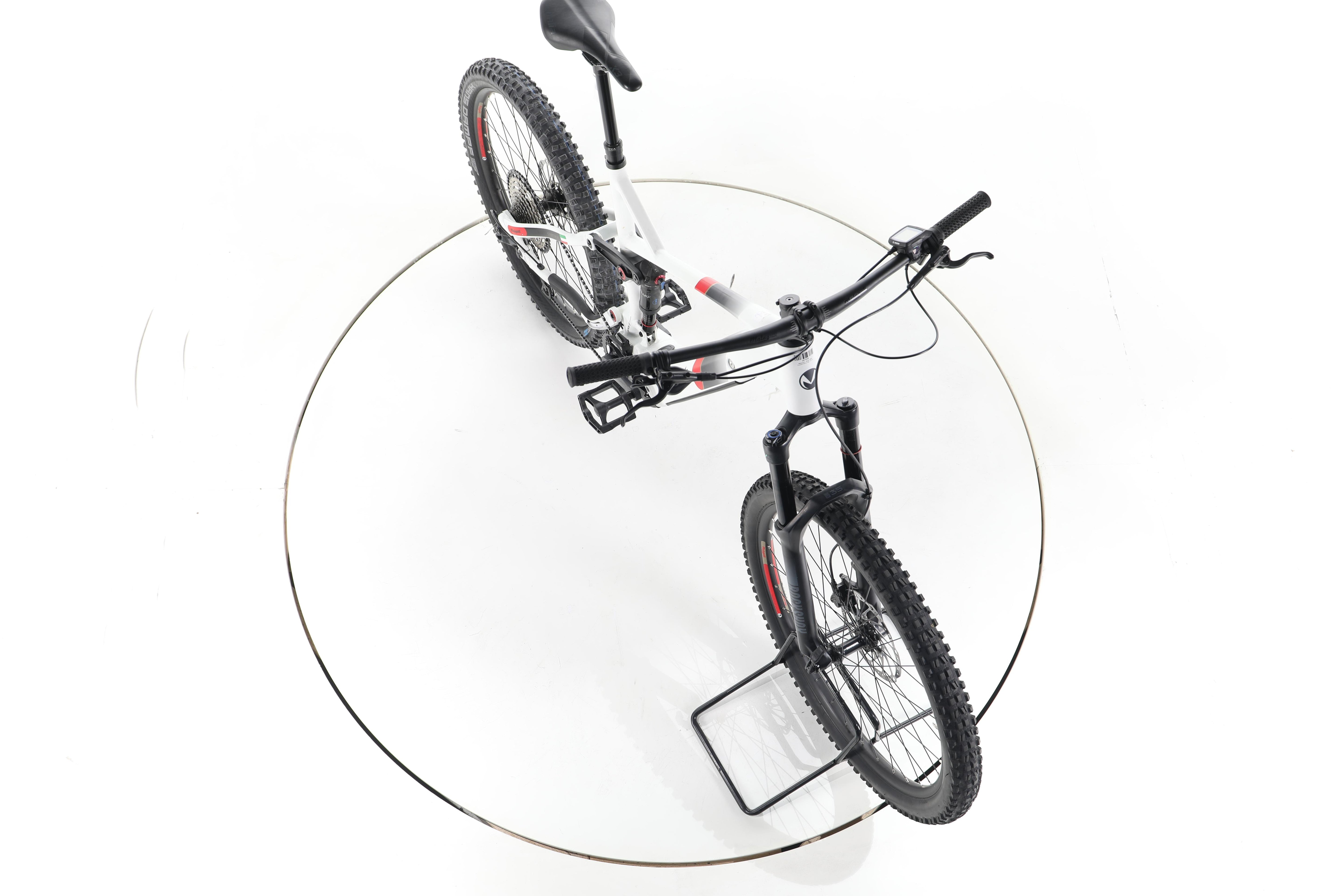 Malaguti CIVETTA FS 6.1 Fully E-Bike - Image 15