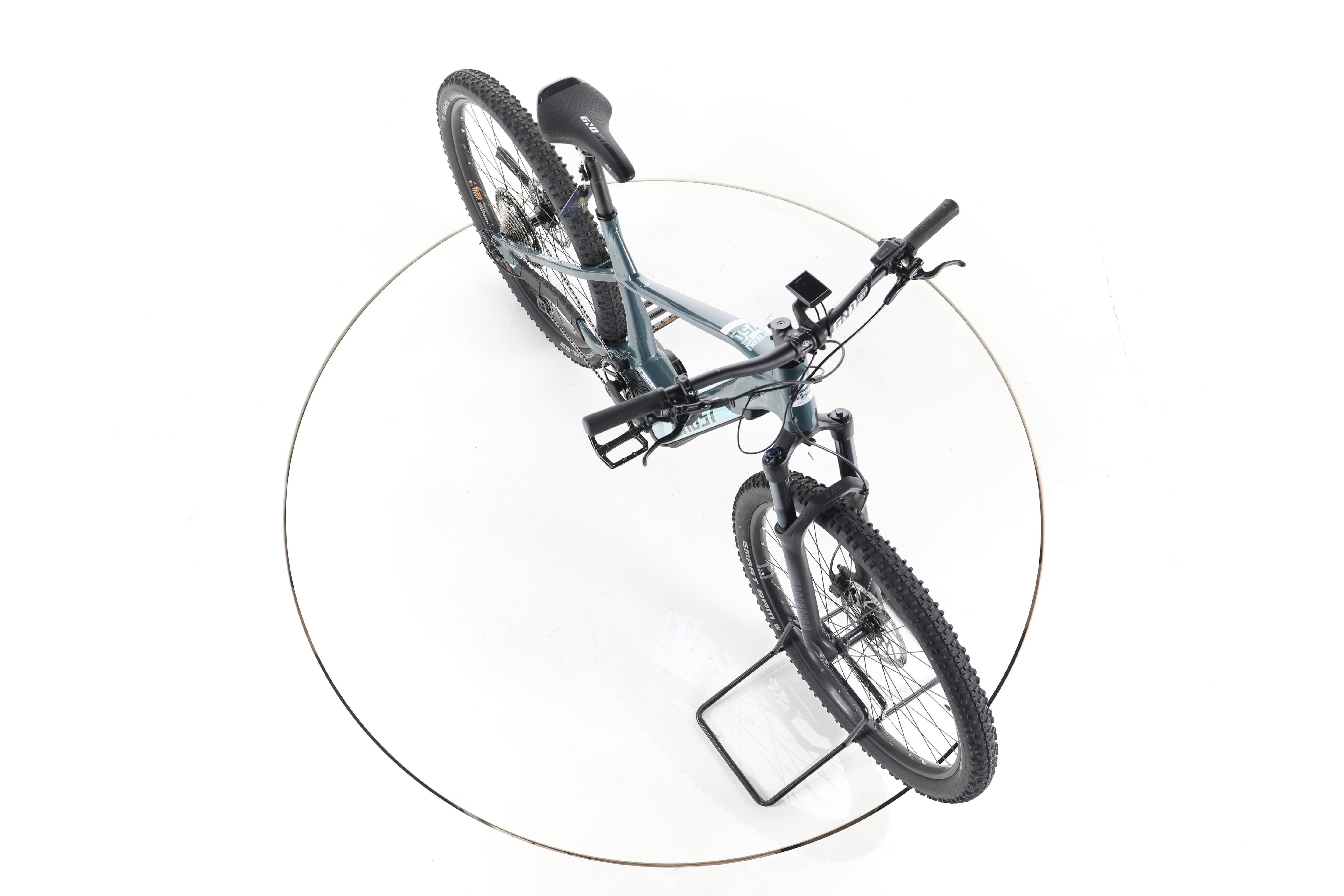 Ghost E Teru Pro Uni E-Bike - Image 15