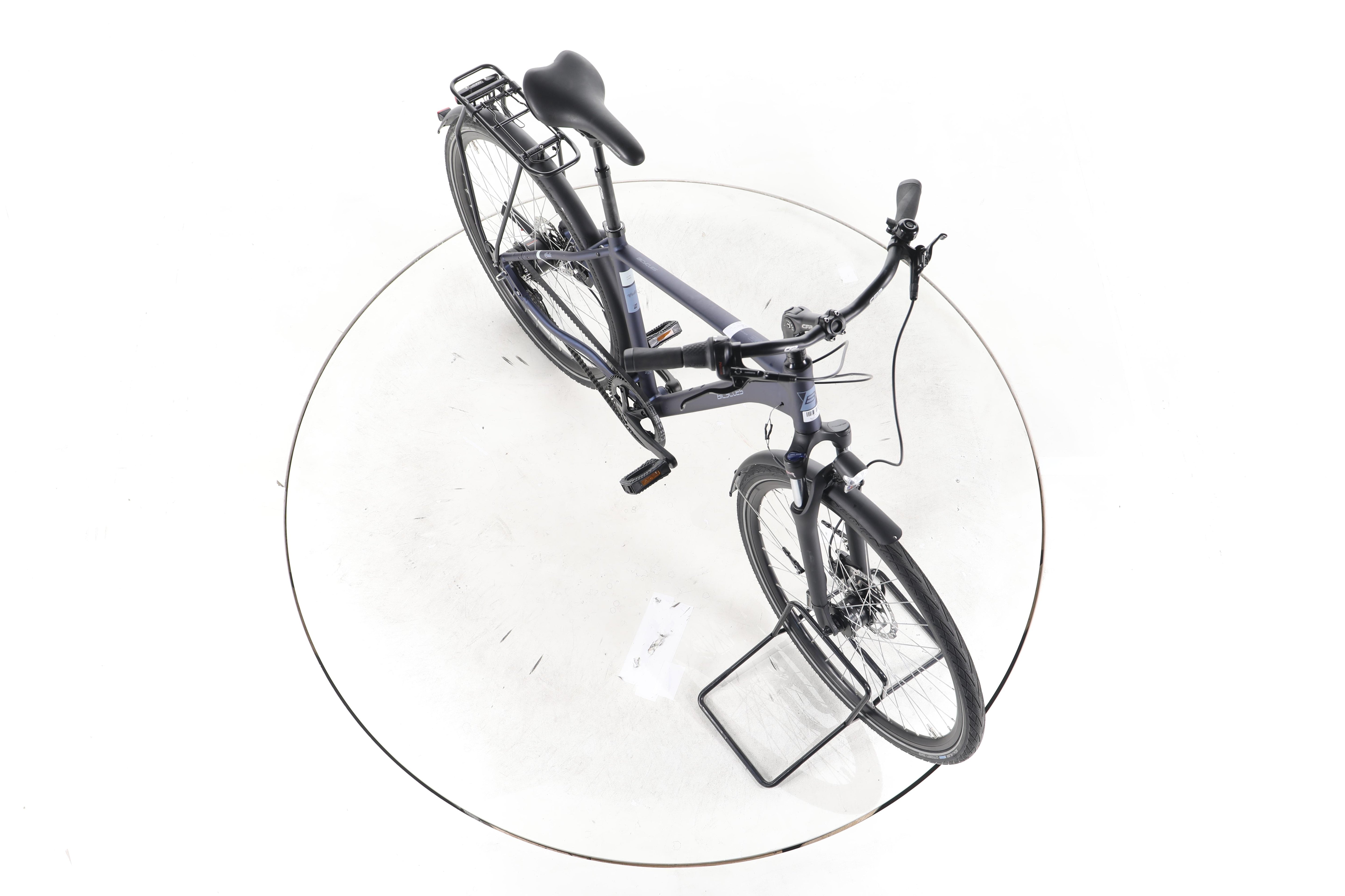 Bicycles Cadiz Gates Fahrrad City & Trekking - Image 15