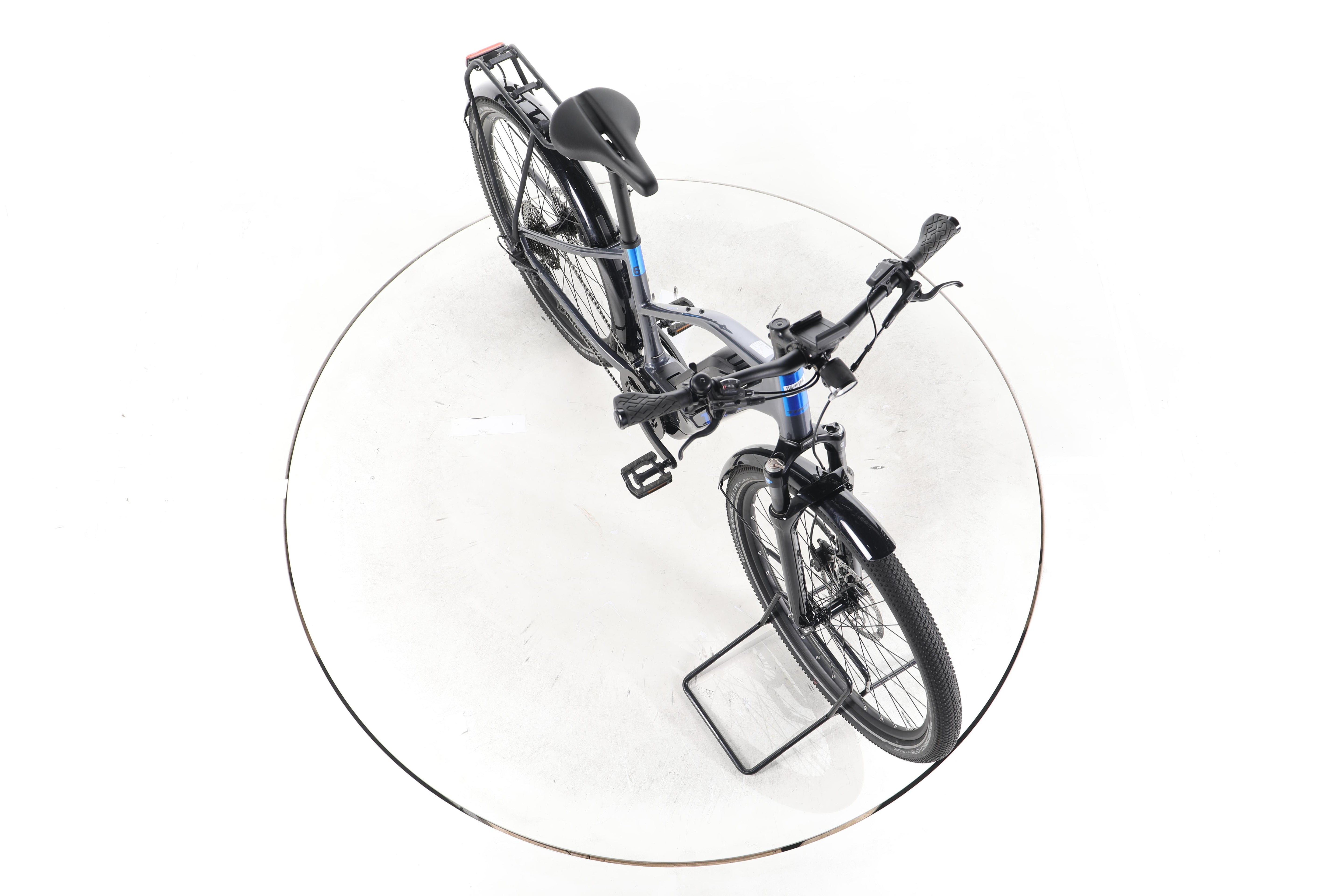 Trek Allant 6+ Trekking E-Bike - Image 15