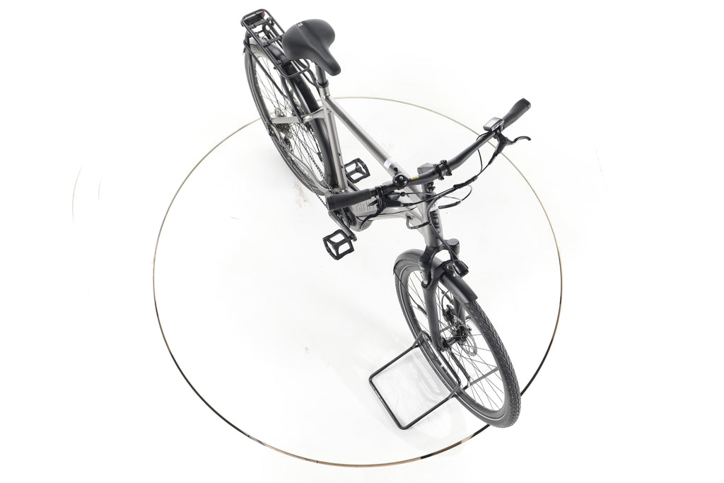 Giant Explore E+ 3 Trekking E-Bike - Image 15