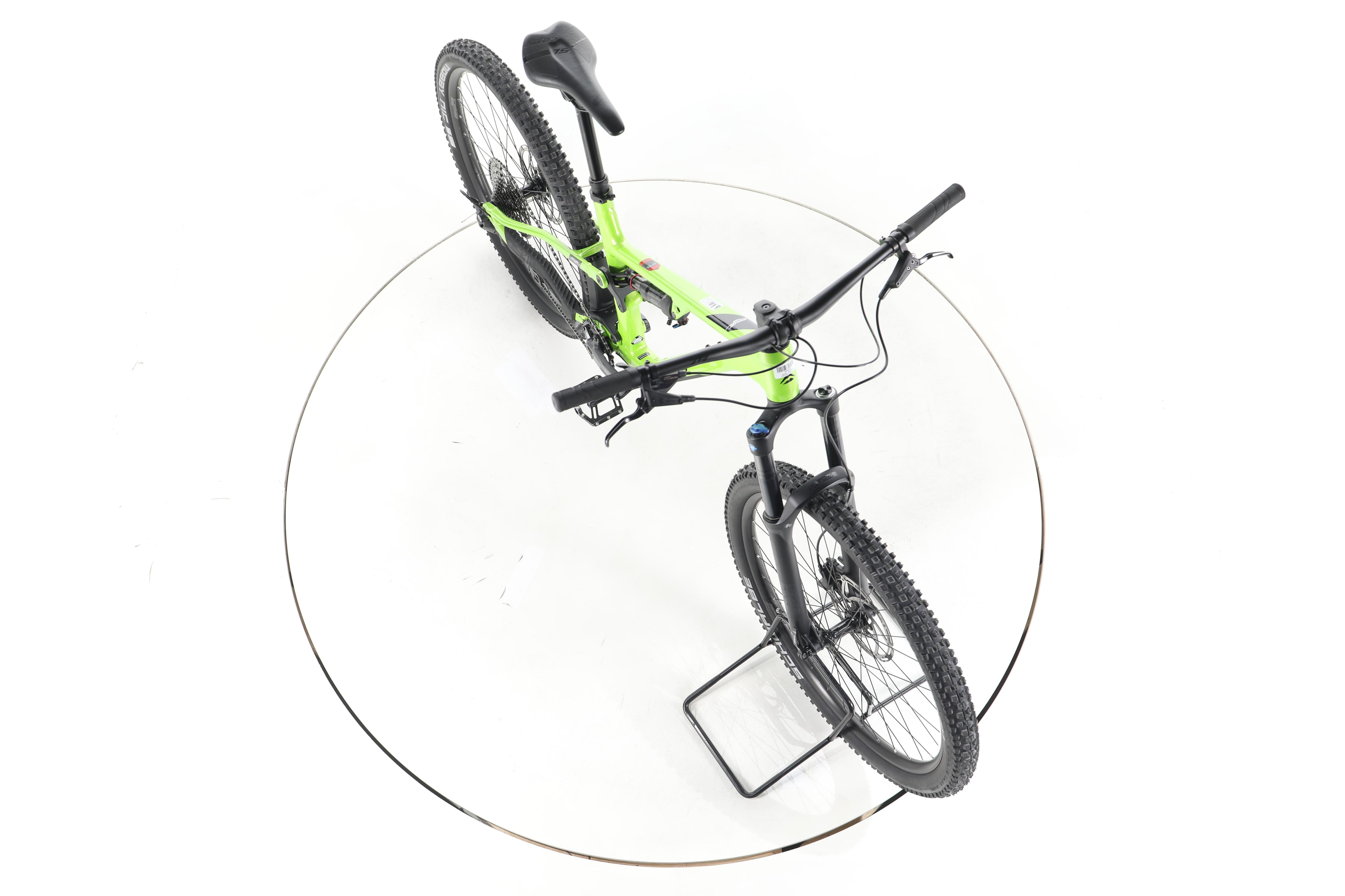 Merida ONE-FORTY 400 Fahrrad Fully - Image 15