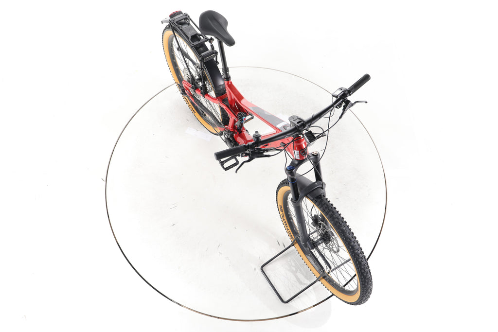Centurion No Pogo F860i E-Bike Fully - Image 15