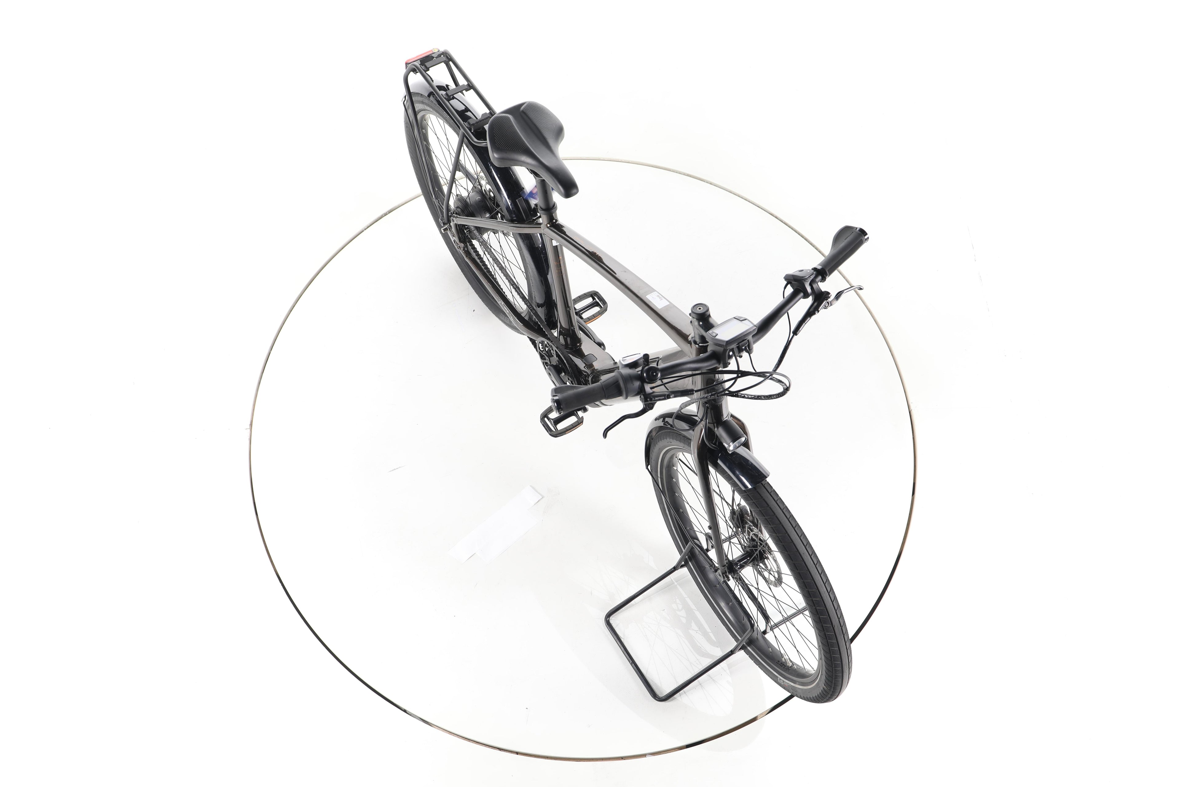 Diamant Opal Esprit+ City E-Bike - Image 15