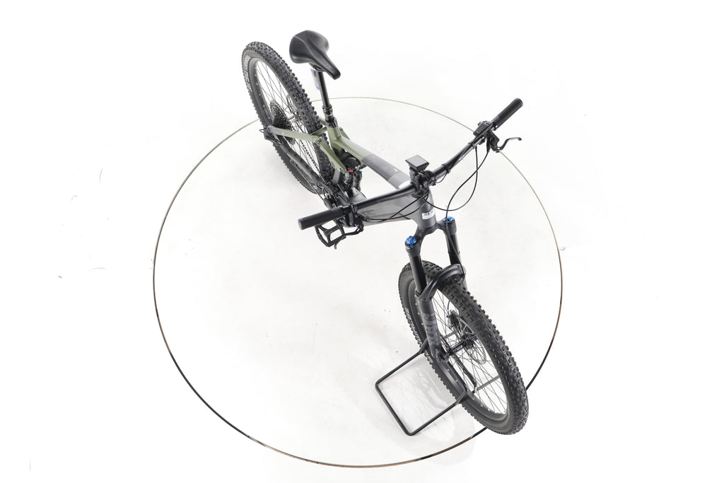 Cube Stereo Hybrid 160 HPC TM flash E-Bike Fully Carbon - Image 15