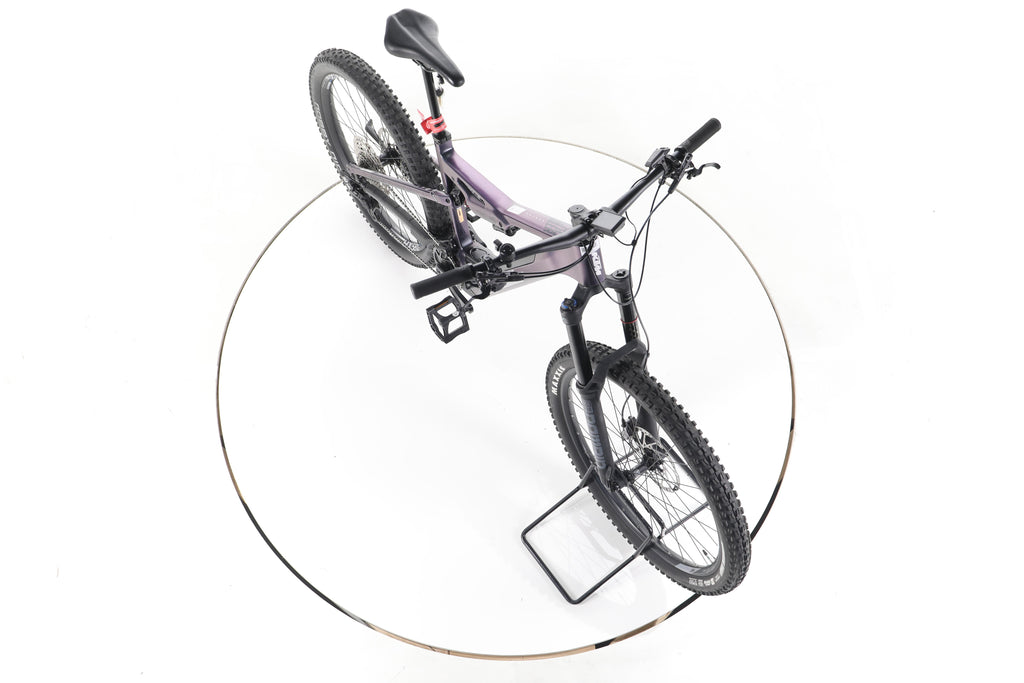 KTM Macina Prowler Master E-Bike Fully - Image 15
