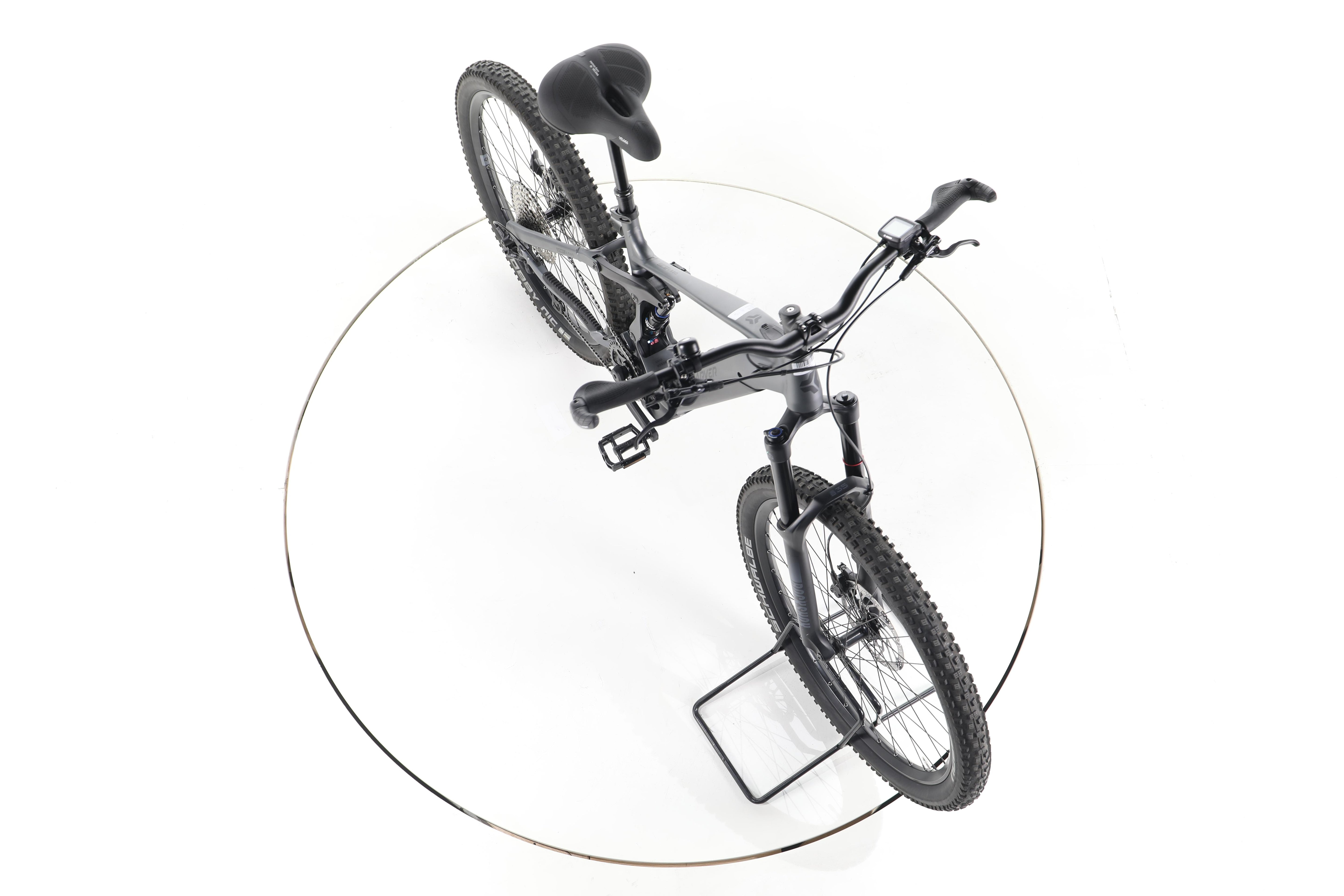Carver Drift E.520 E-Bike Fully - Image 15