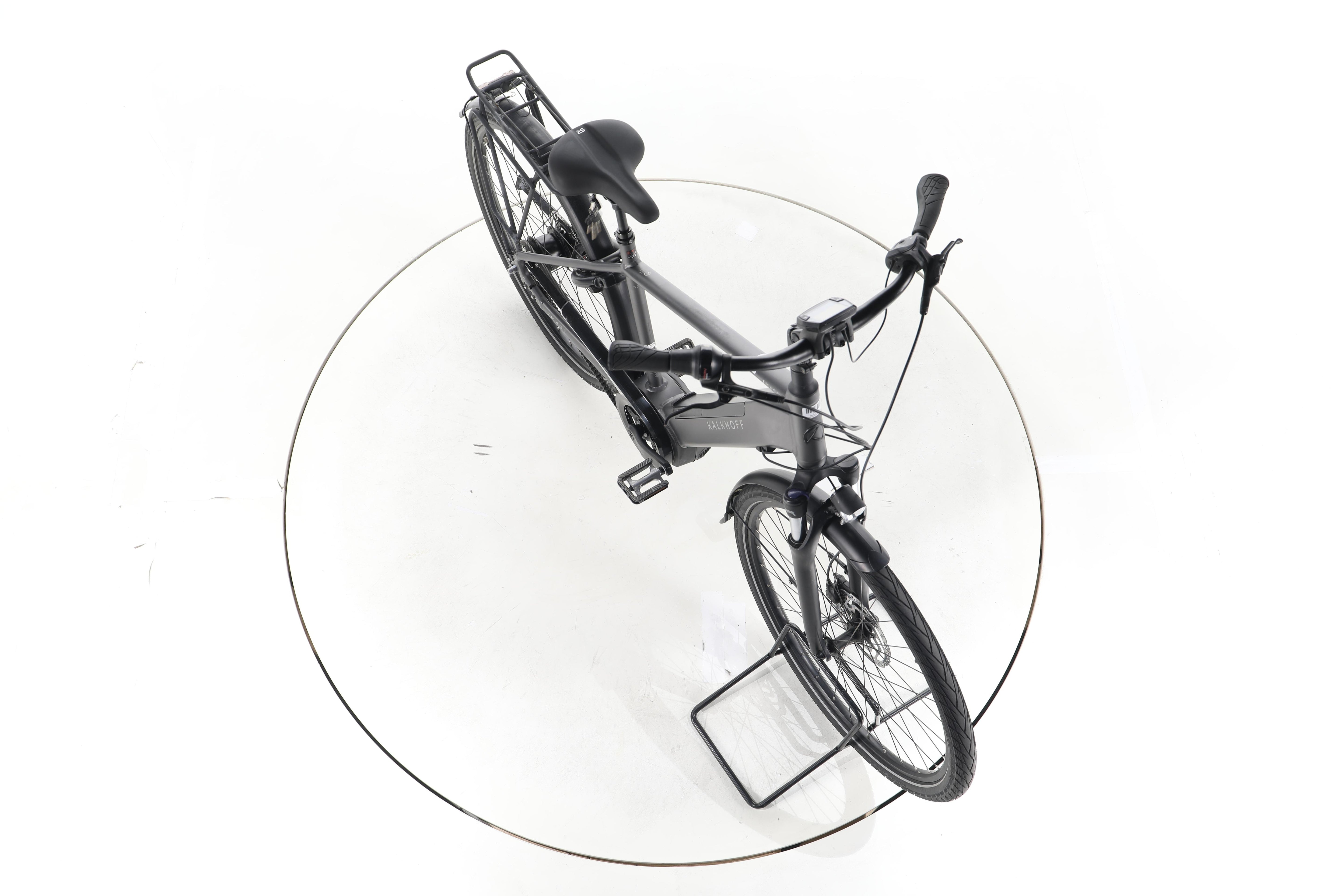 Kalkhoff IMAGE 3.B EXCITE City E-Bike - Image 15