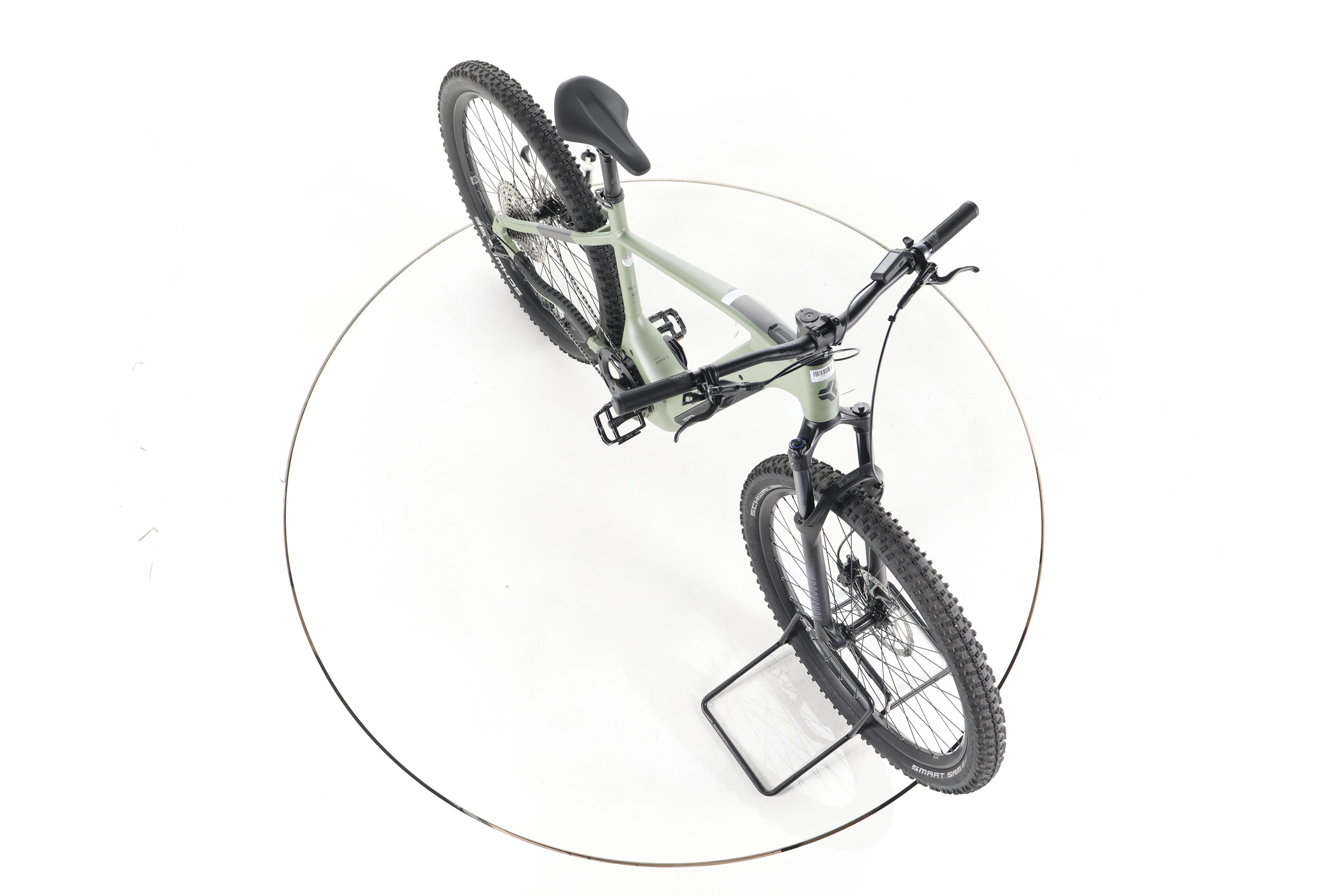 Carver Strict E.540 E-Bike 2024 - Image 15